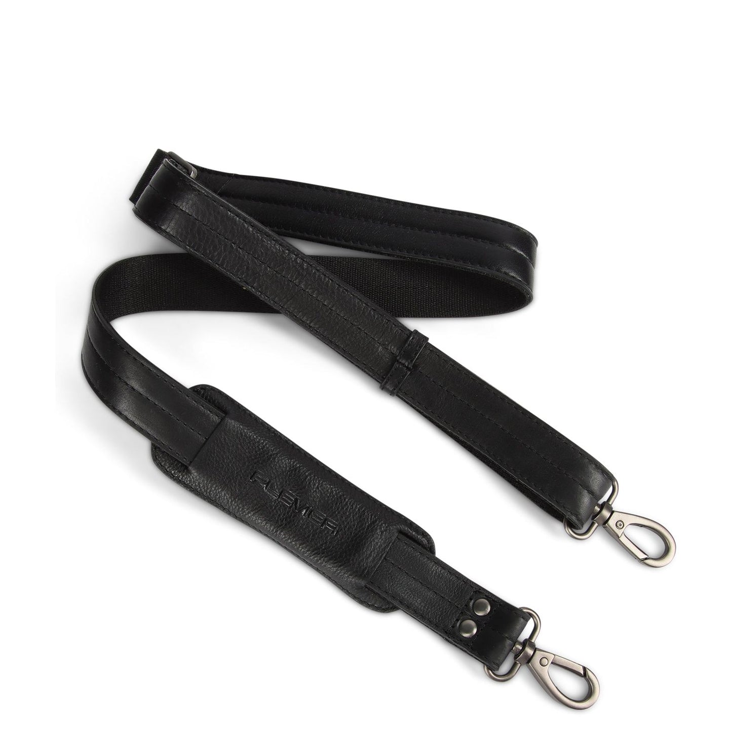 Plevier Burbidge Laptopbag 14-16" black