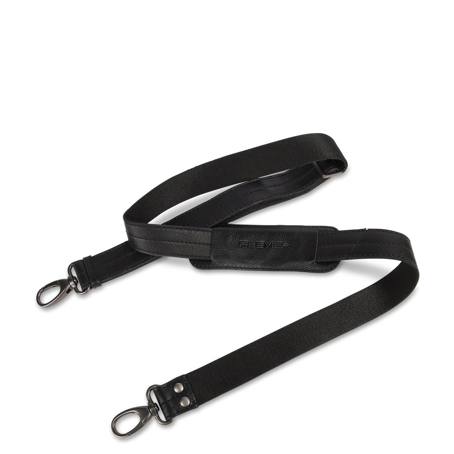 Plevier Rommety Laptopbag 14-16" black