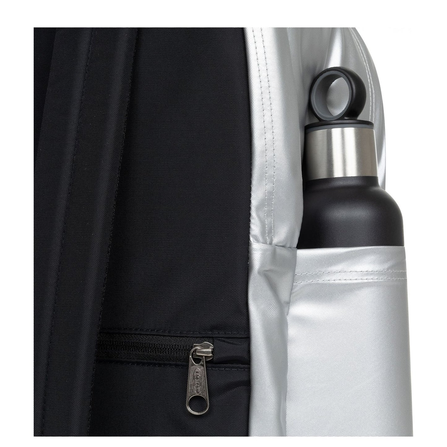 Eastpak Day Office space silver