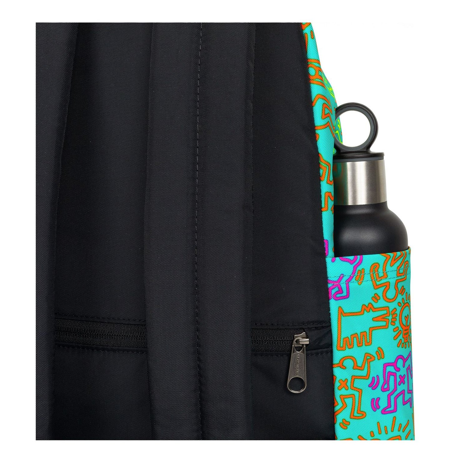 Eastpak Day Pak'R keith haring color