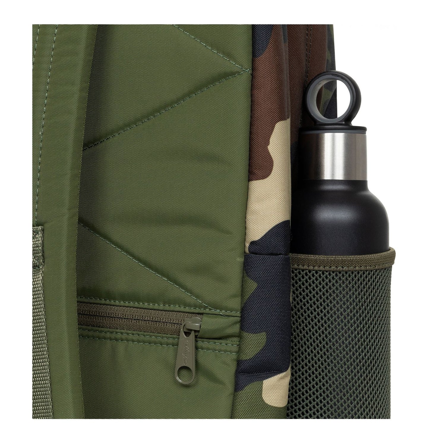 Eastpak Double Office camo