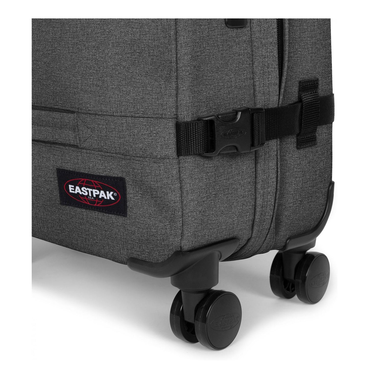 Eastpak Transit'R 4 S+ black denim