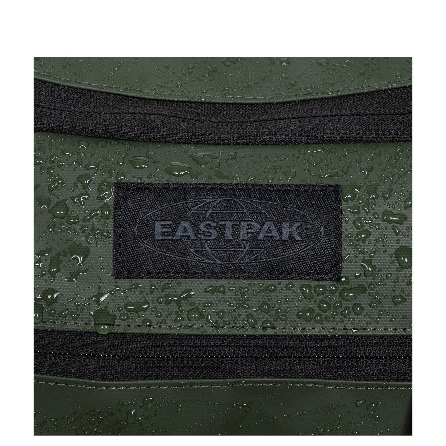 Eastpak Duffel Pack Wheel S tarp forest