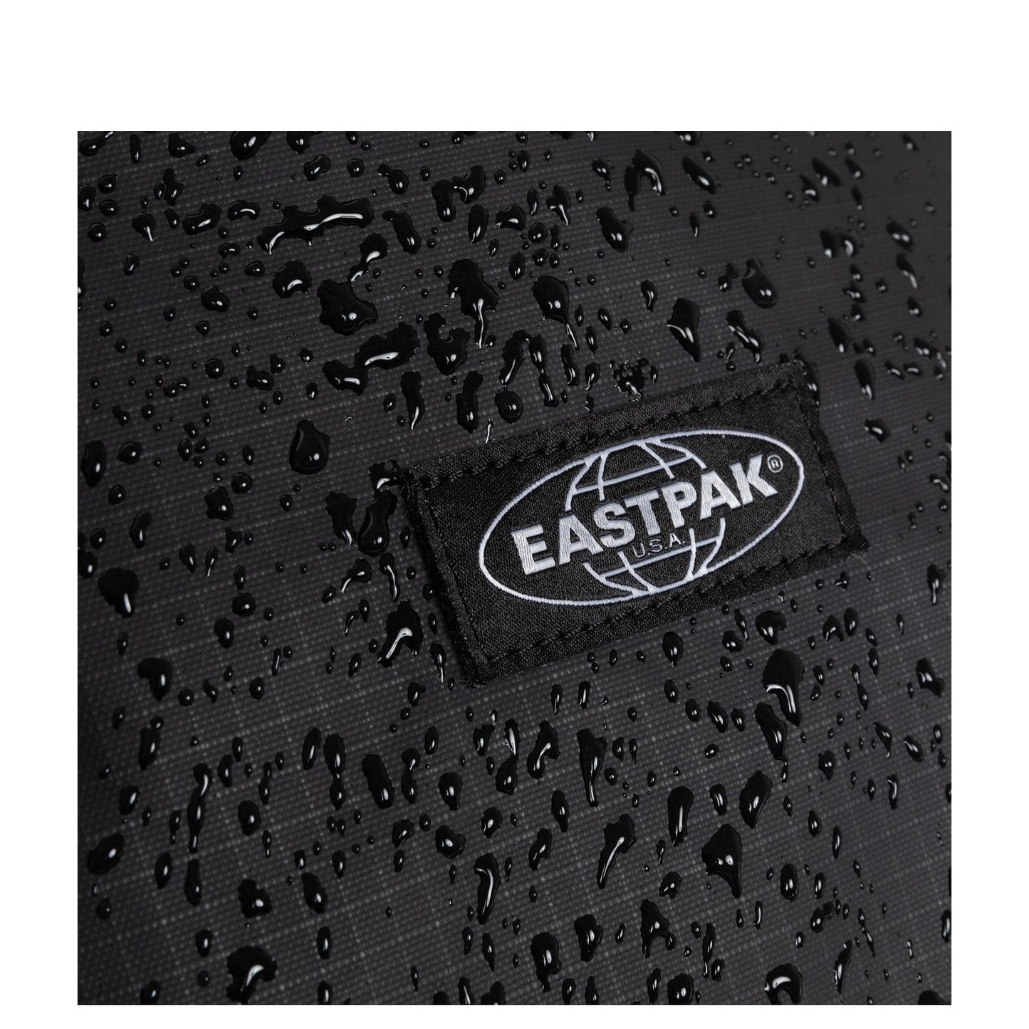 Eastpak Gerys Pro CS rip black coat