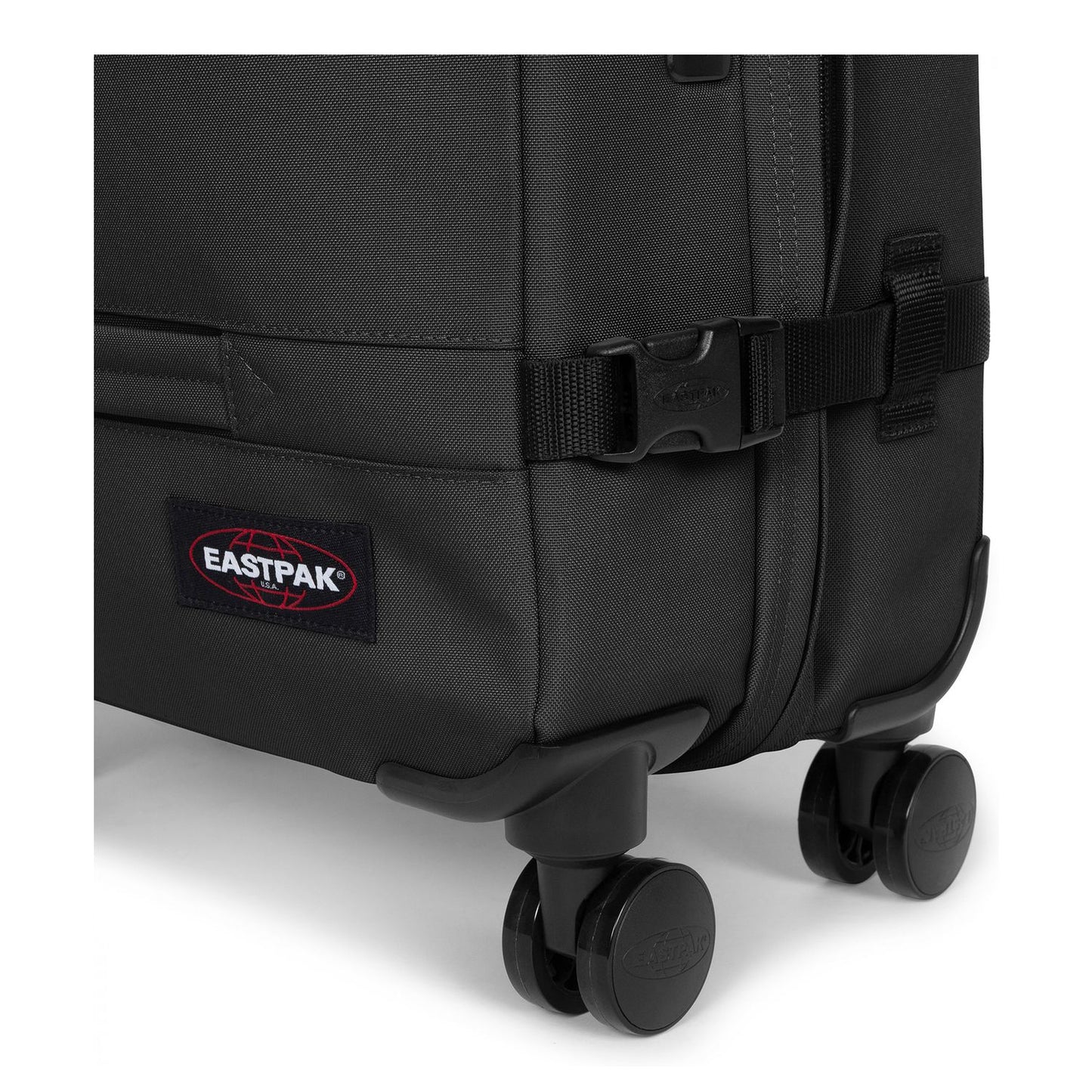 Eastpak Transit'R 4 S+ black