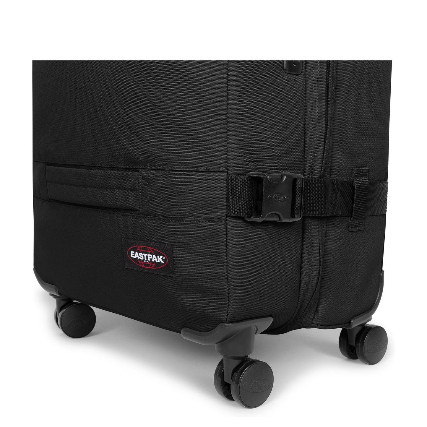 Eastpak Transit'R 4 XL+ black
