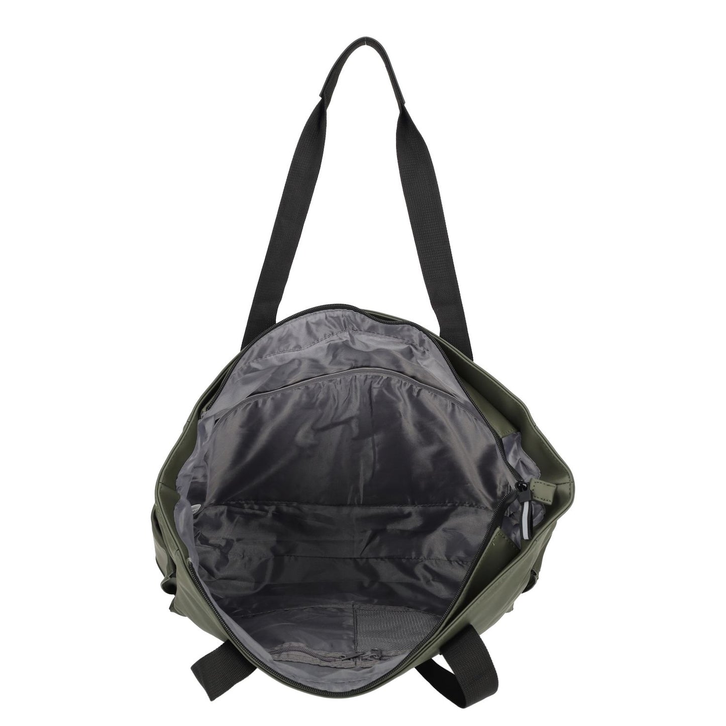 Enrico Benetti Bergen Waterproof Shopper olive