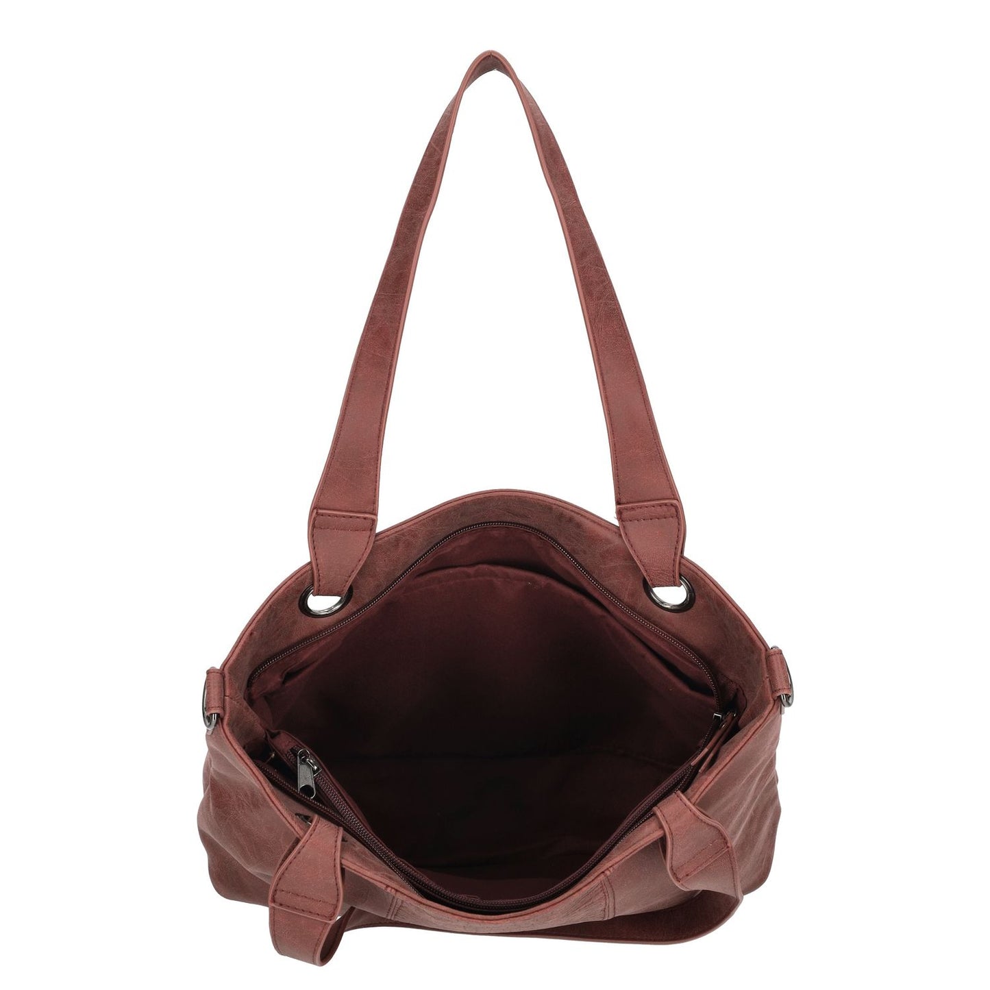 Enrico Benetti Josie Shoulderbag burgundy