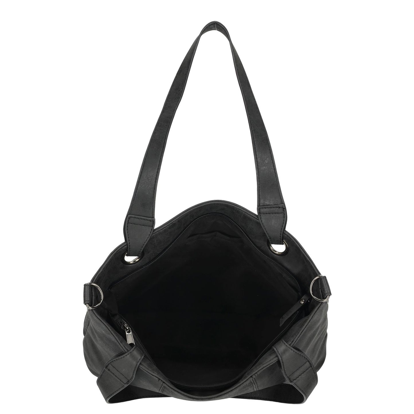 Enrico Benetti Josie Shoulderbag black