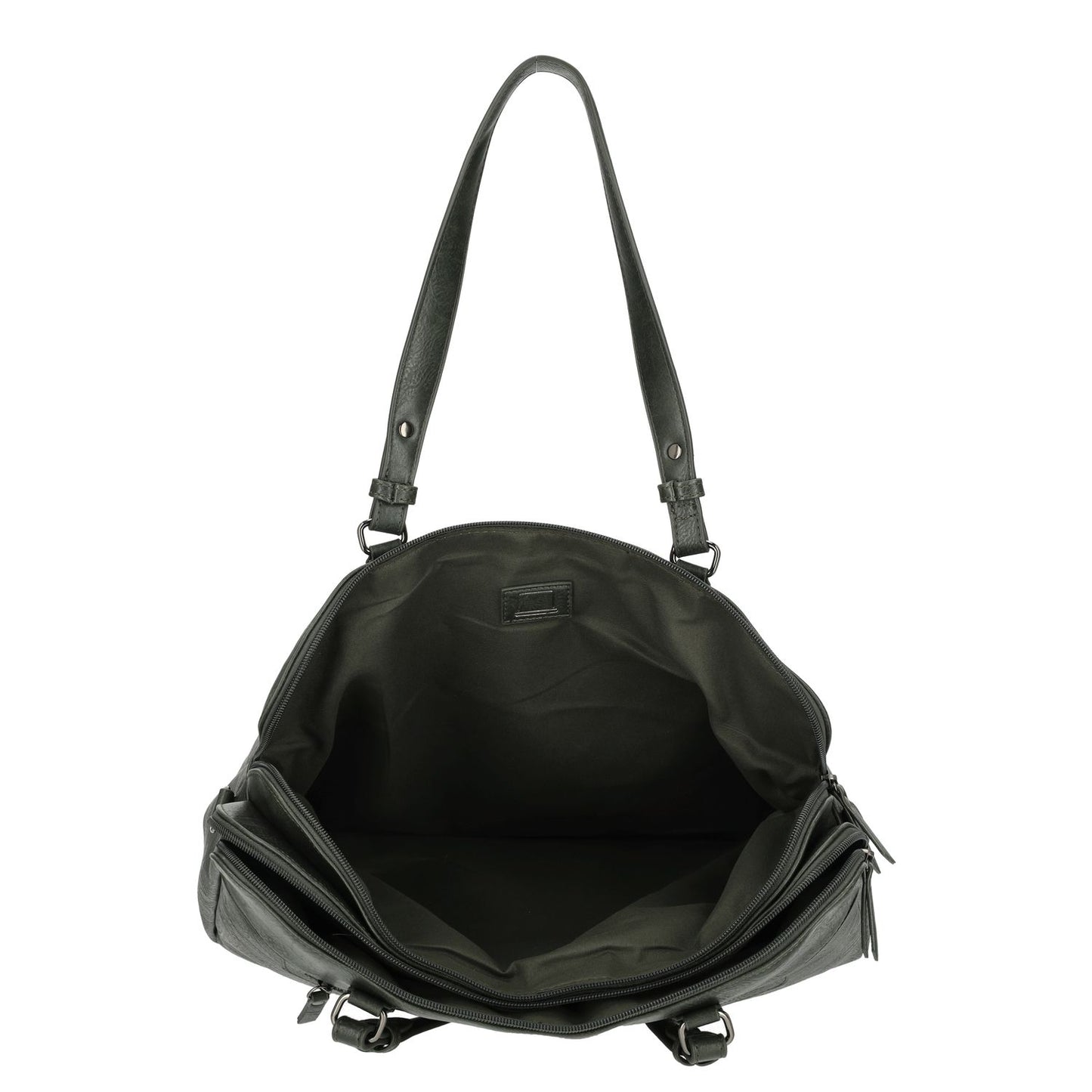 Enrico Benetti Julia Laptop Shoulderbag 15" olive