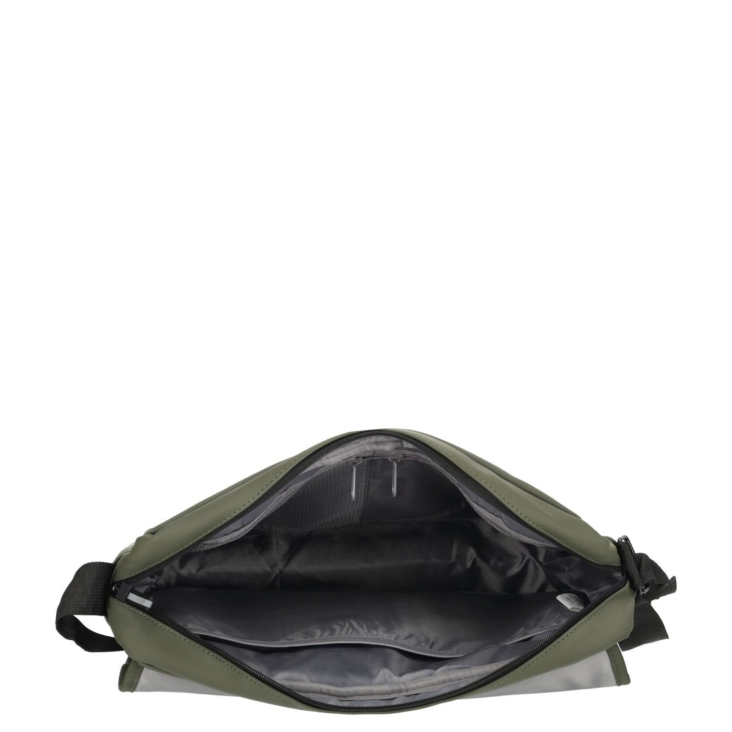 Enrico Benetti Bergen Waterproof Laptop Shoulderbag 15" olive