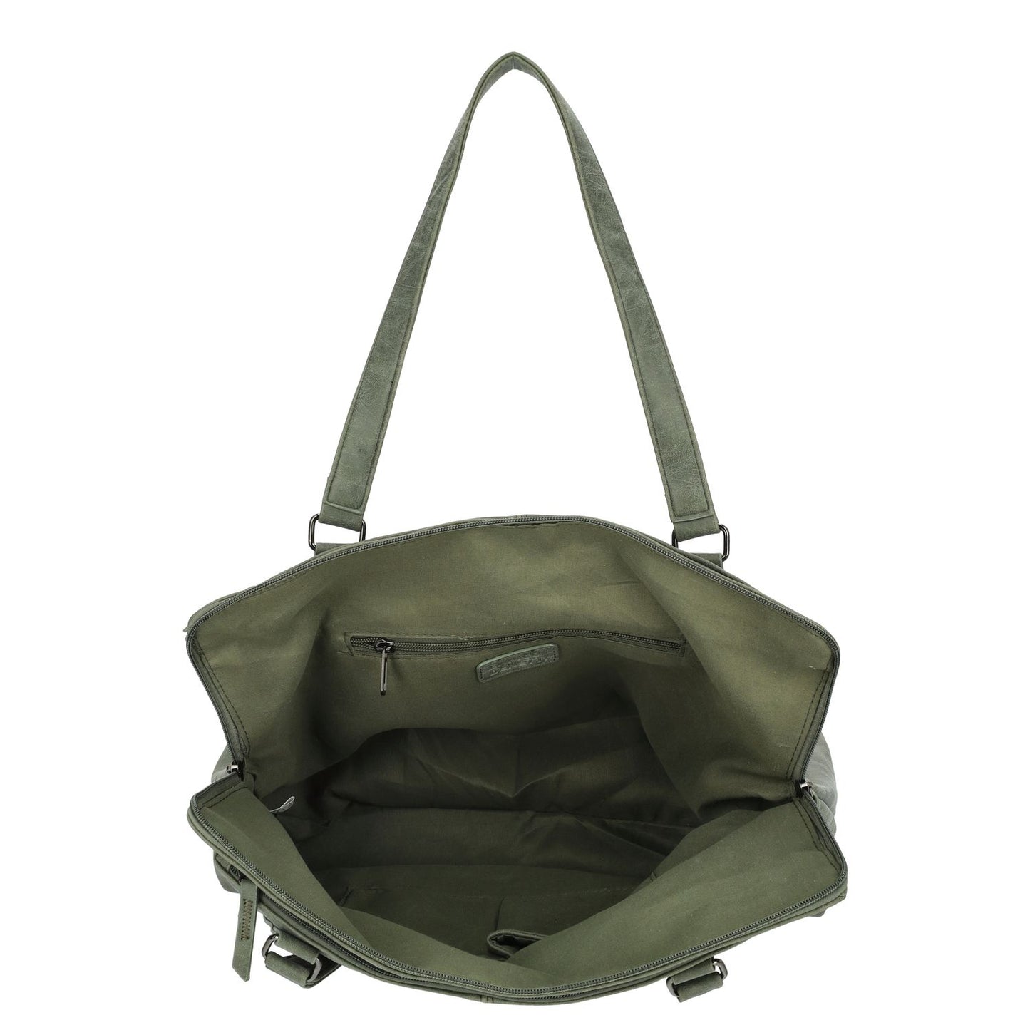 Enrico Benetti Karin Shoulderbag olive