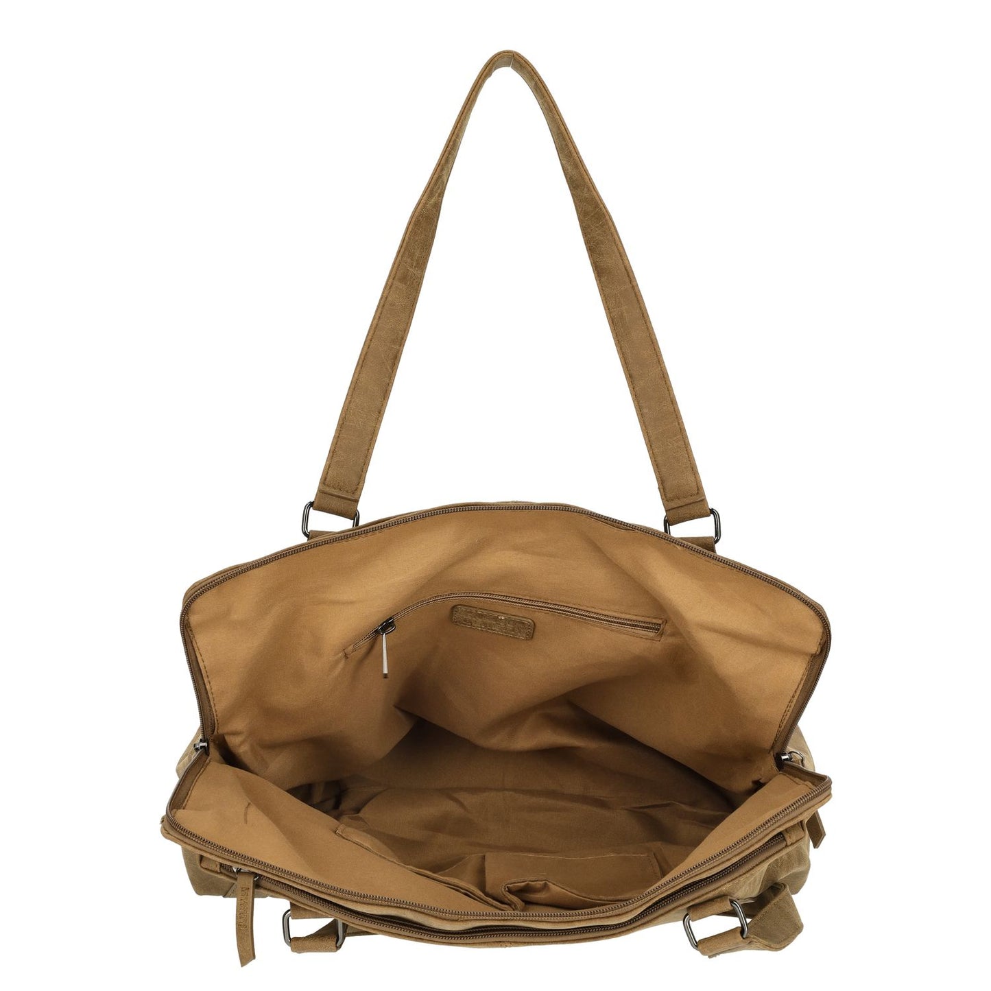 Enrico Benetti Karin Shoulderbag camel