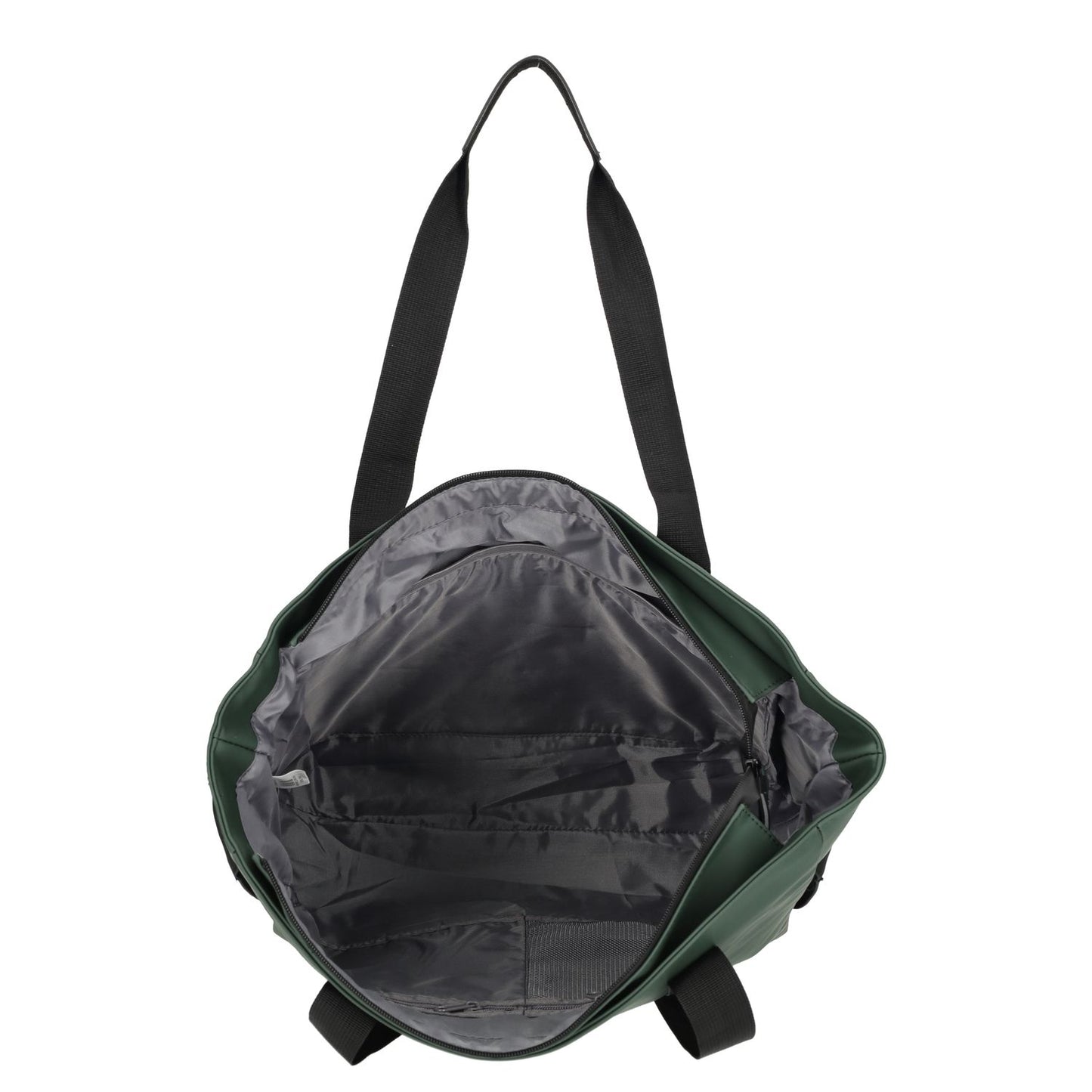 Enrico Benetti Bergen Waterproof Shopper beige-green