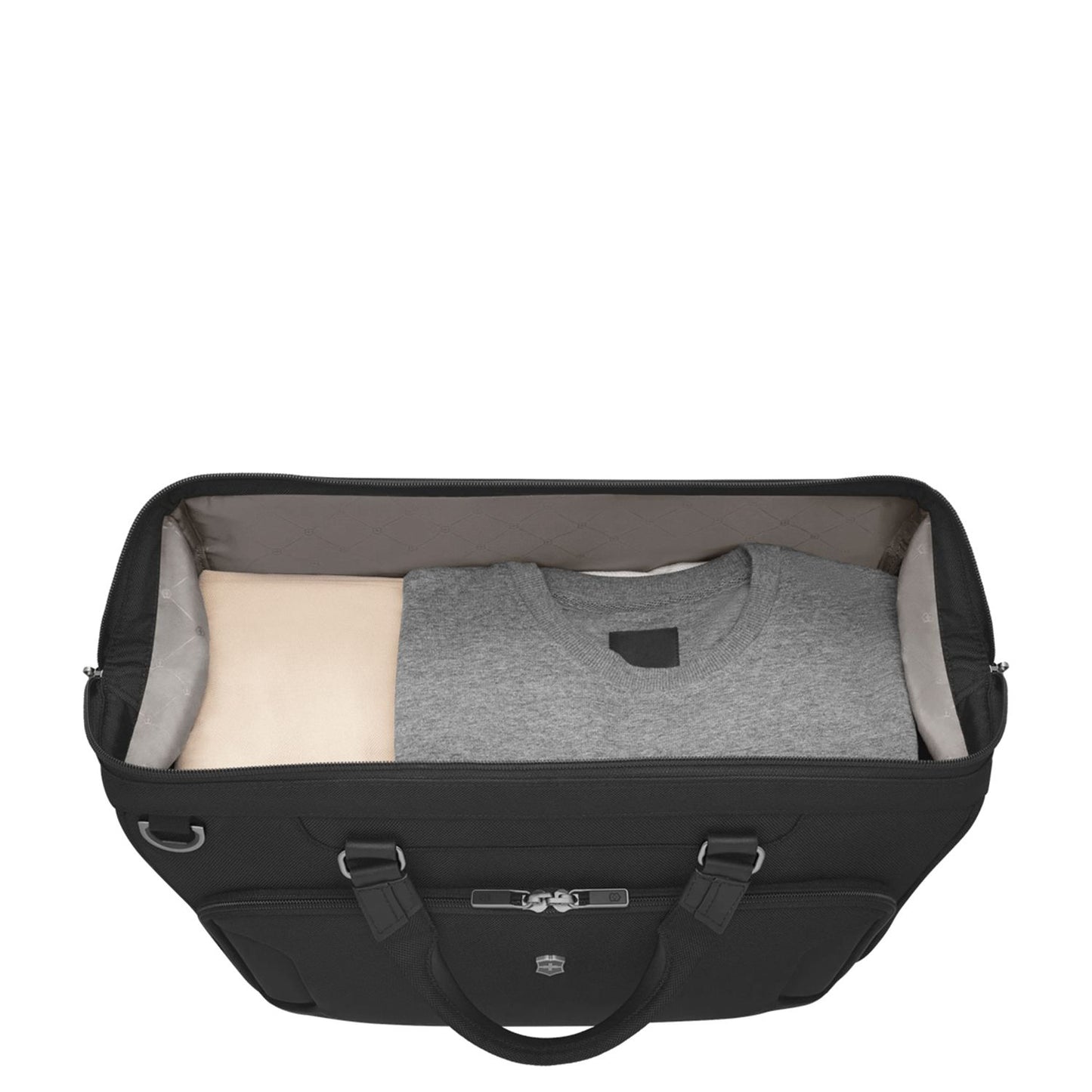 Victorinox Werks Traveler 7.0 Weekender black