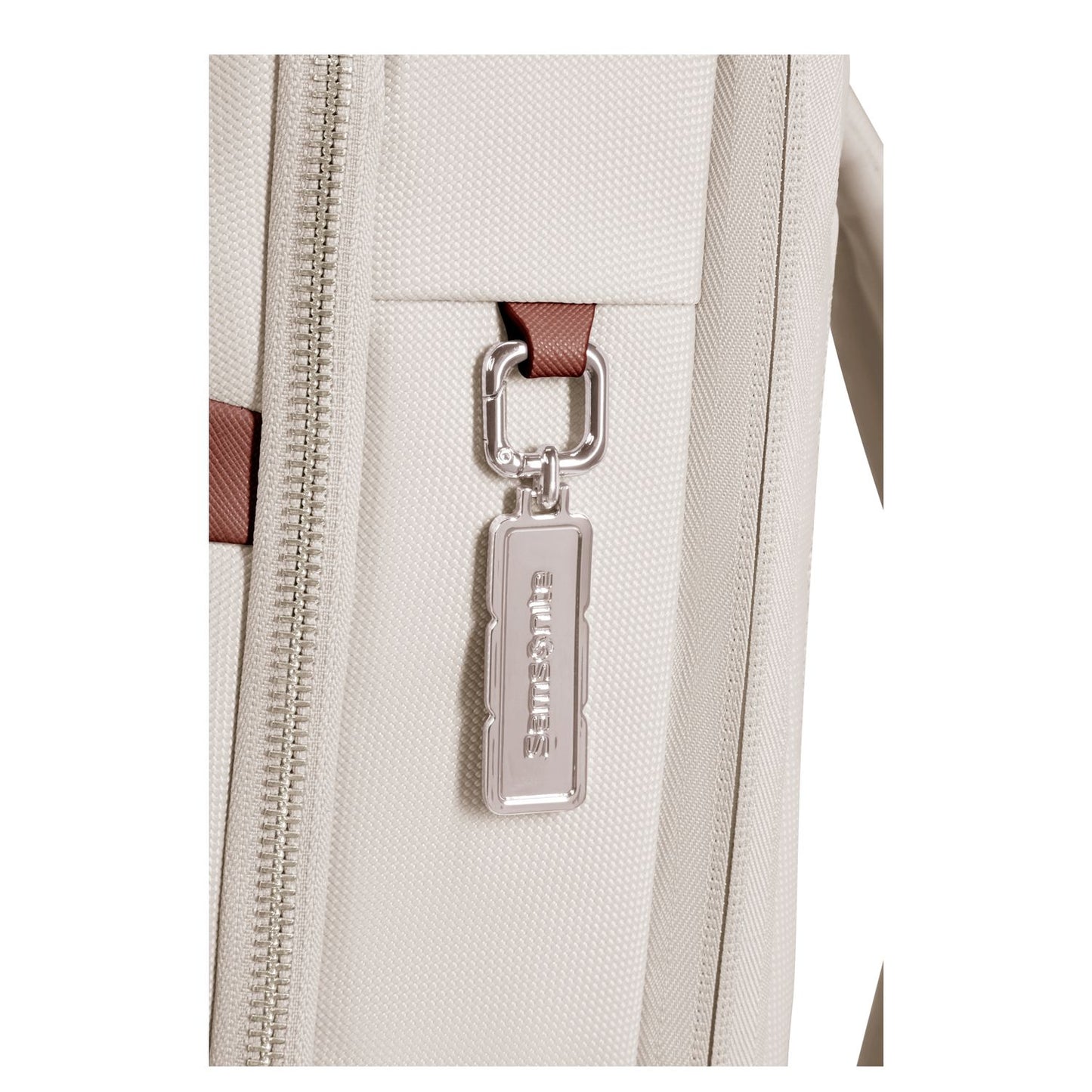 Samsonite Image Biz Backpack 14.1" ivory