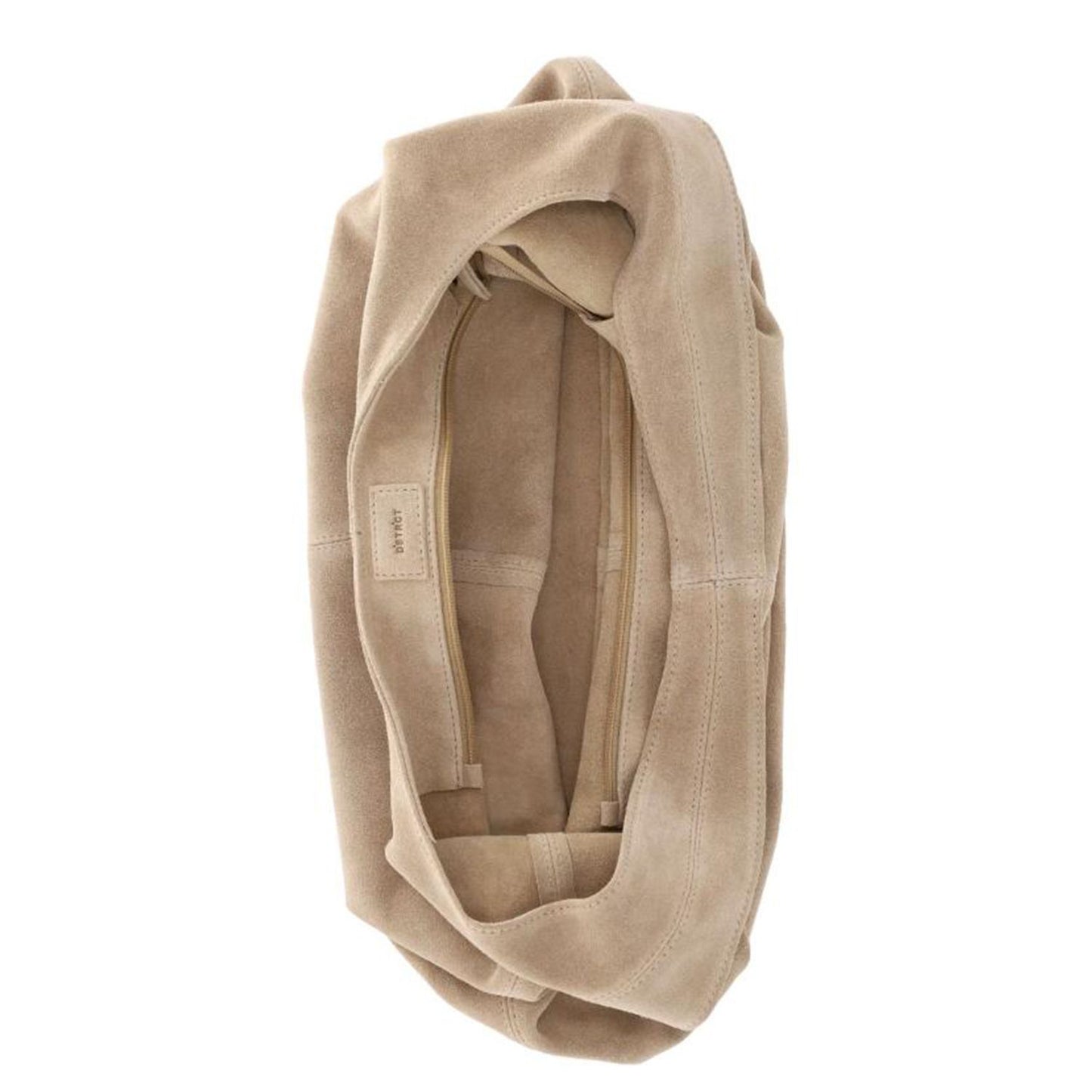 DSTRCT Portland Road Shoulderbag beige