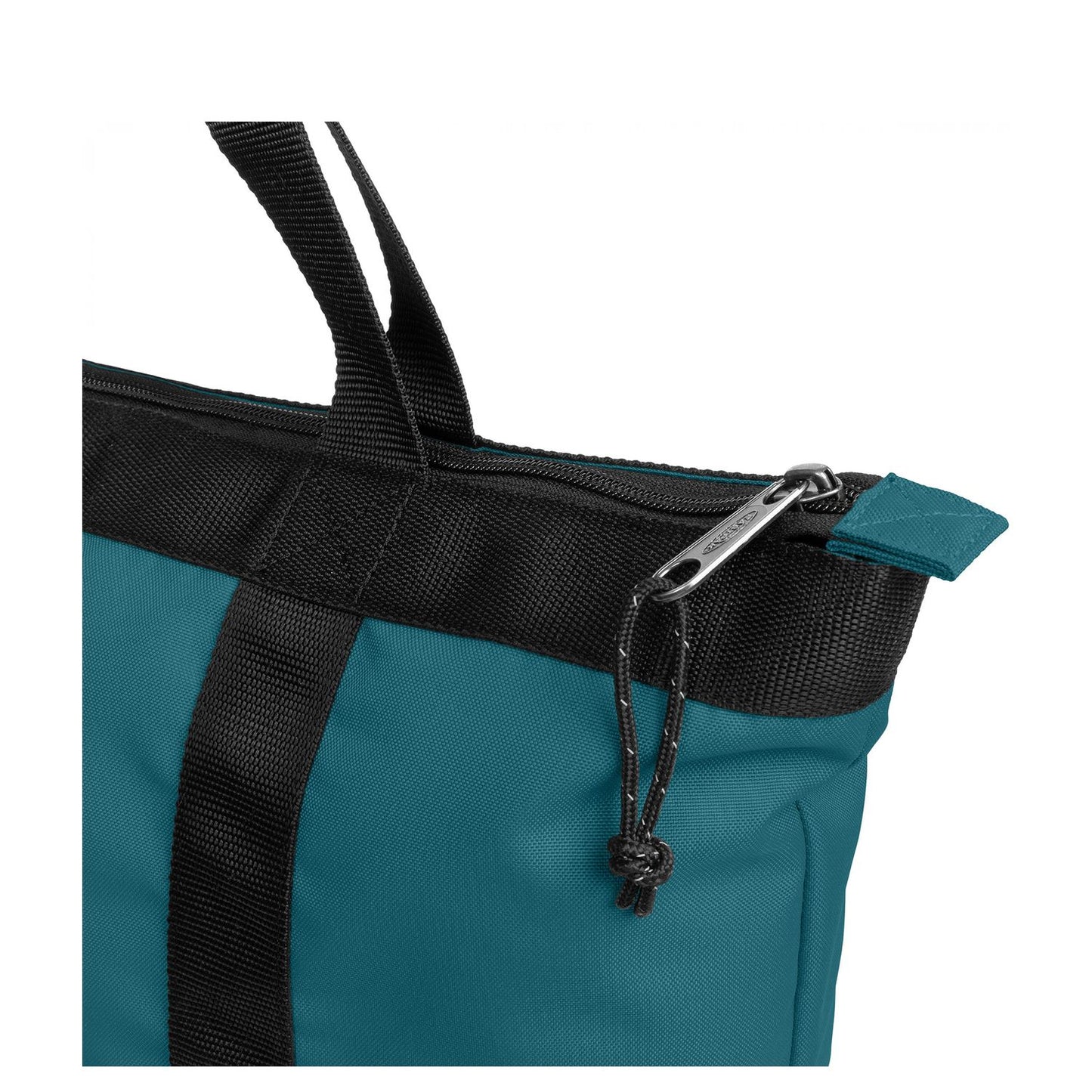 Eastpak Travel Tote jade teal