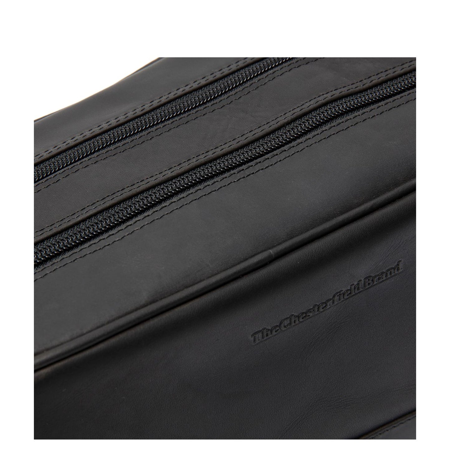 The Chesterfield Brand Stacey Toiletbag black