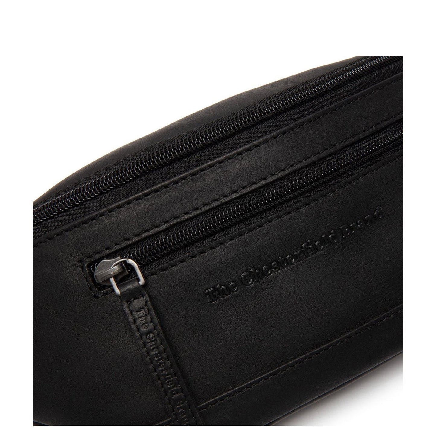 The Chesterfield Brand Brana Waistbag black
