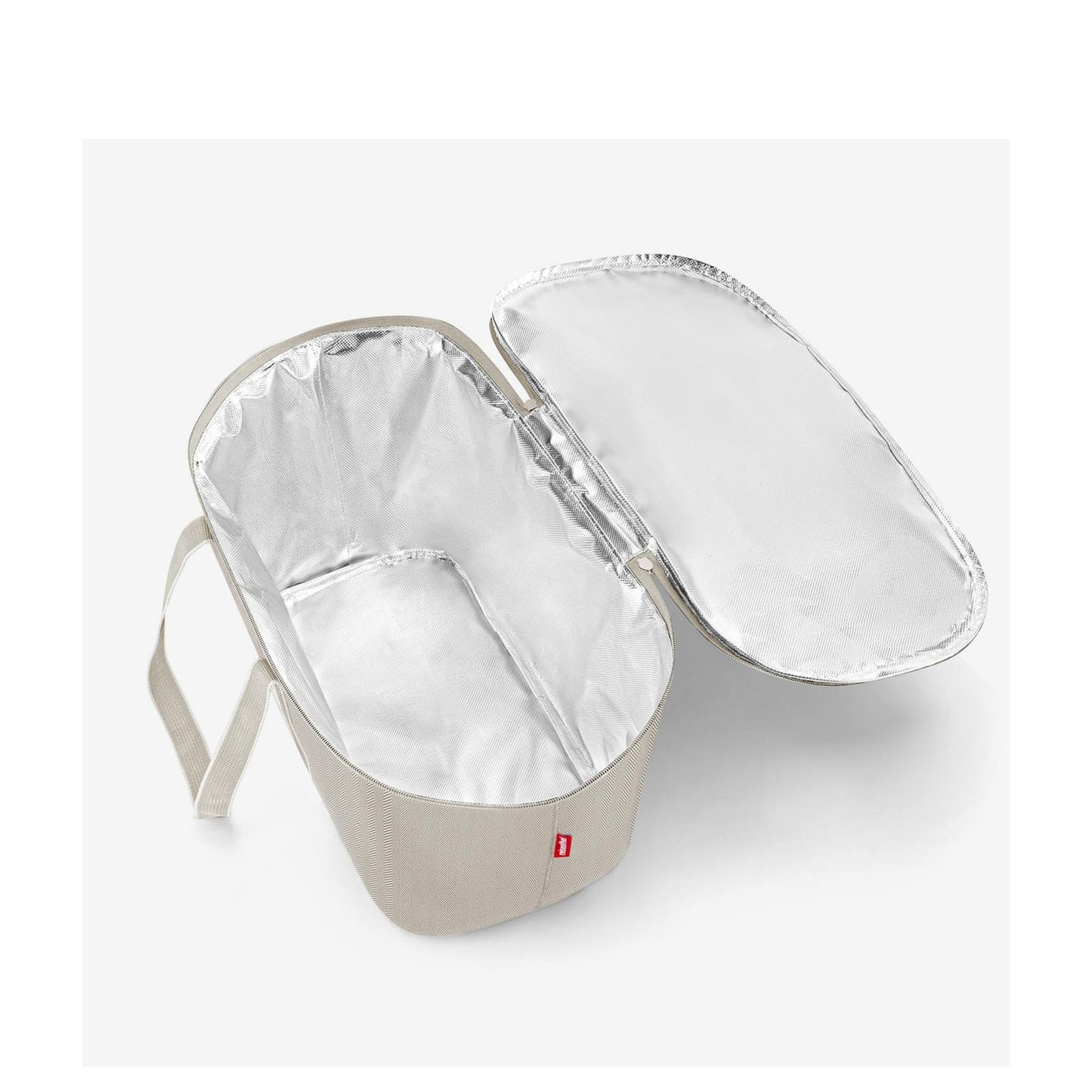 Reisenthel Koeltas Coolerbag herringbone sand
