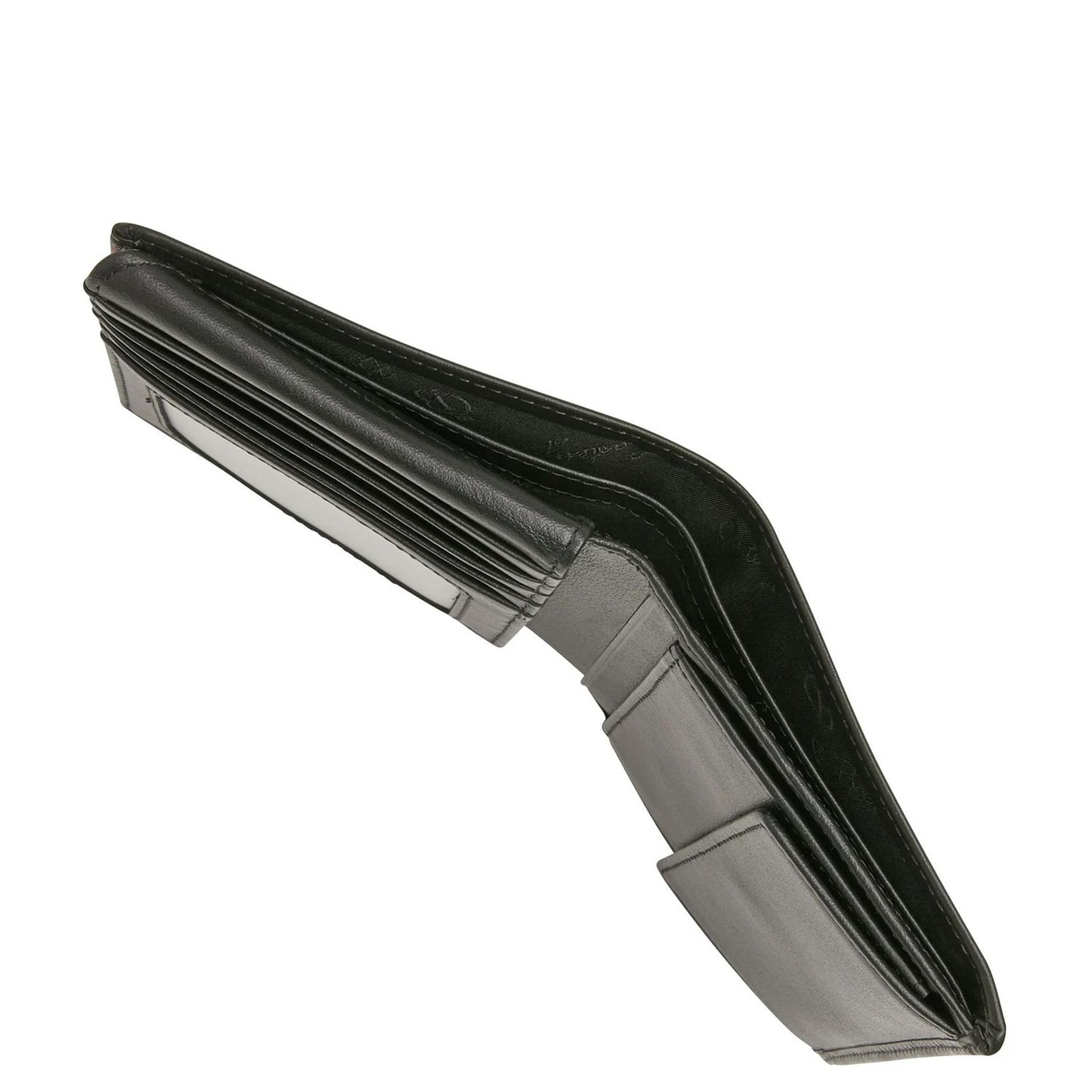 Castelijn & Beerens Vita Billfold Portefeuille II black