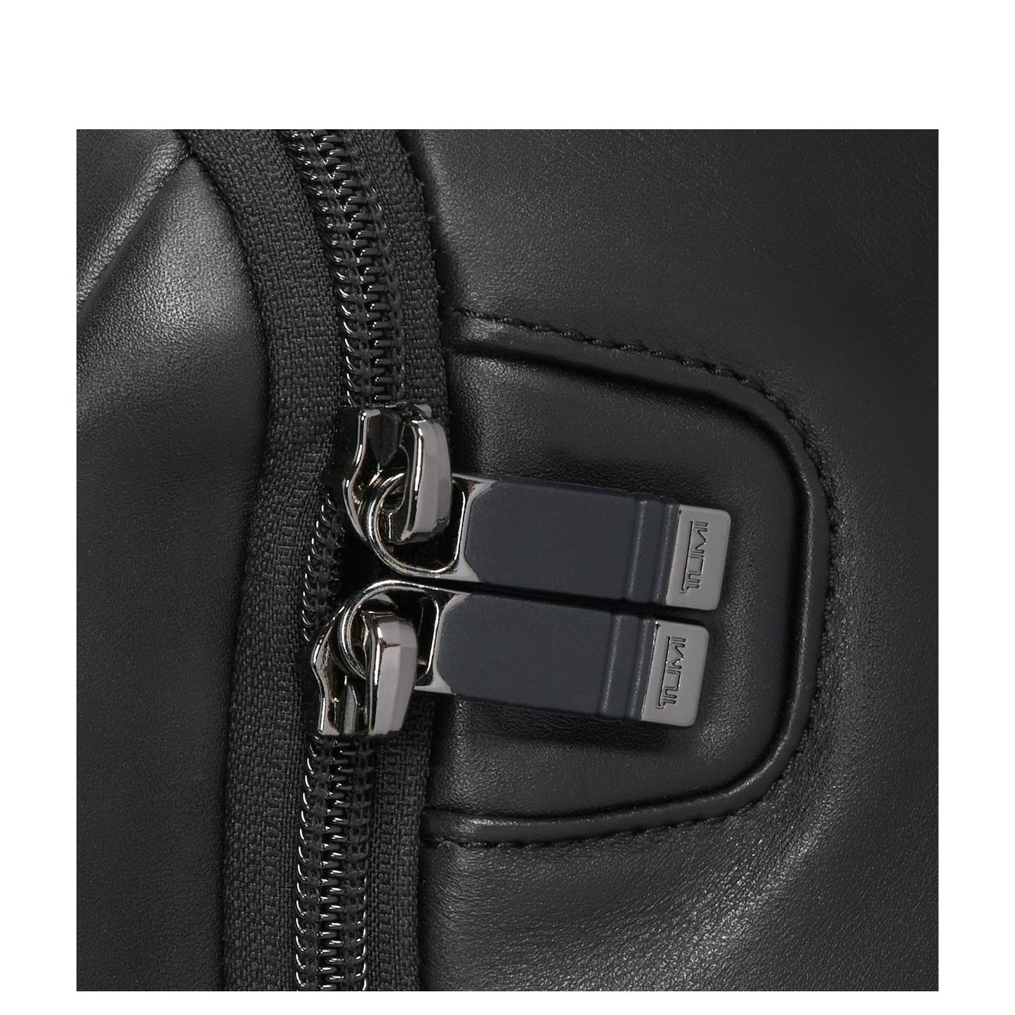 TUMI Alpha Tumi Brief Pack black