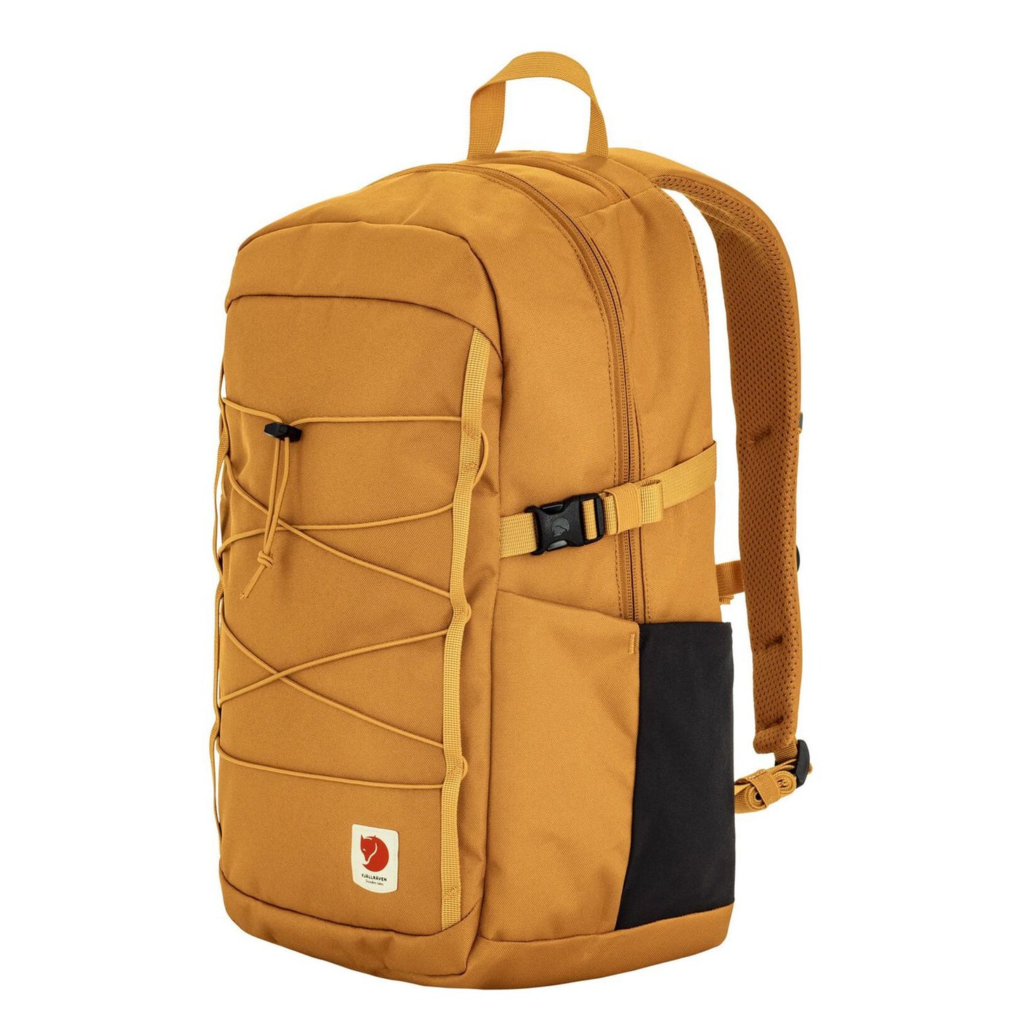 Fjallraven Skule 24 red gold