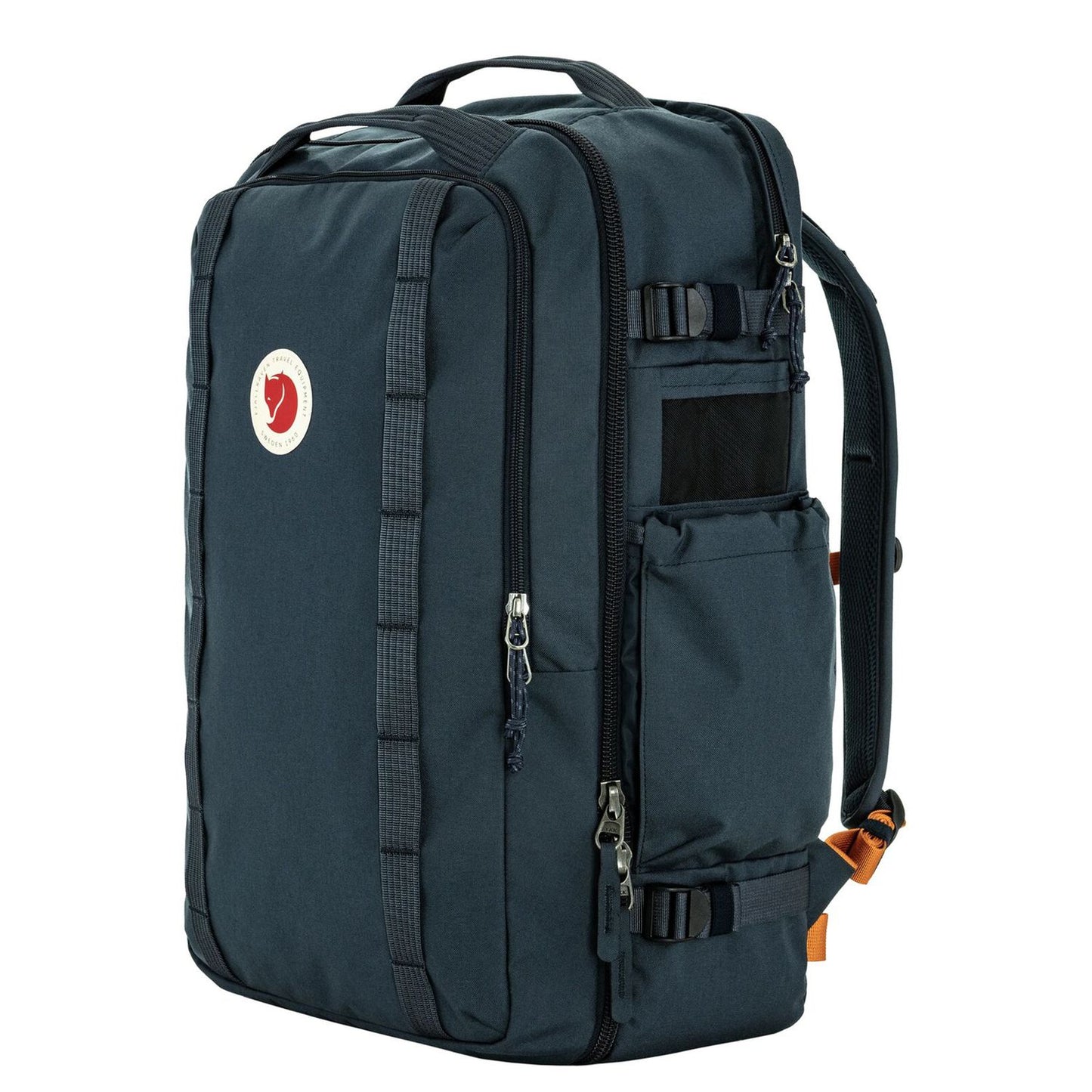 Fjallraven Farden Carry-On Pack navy