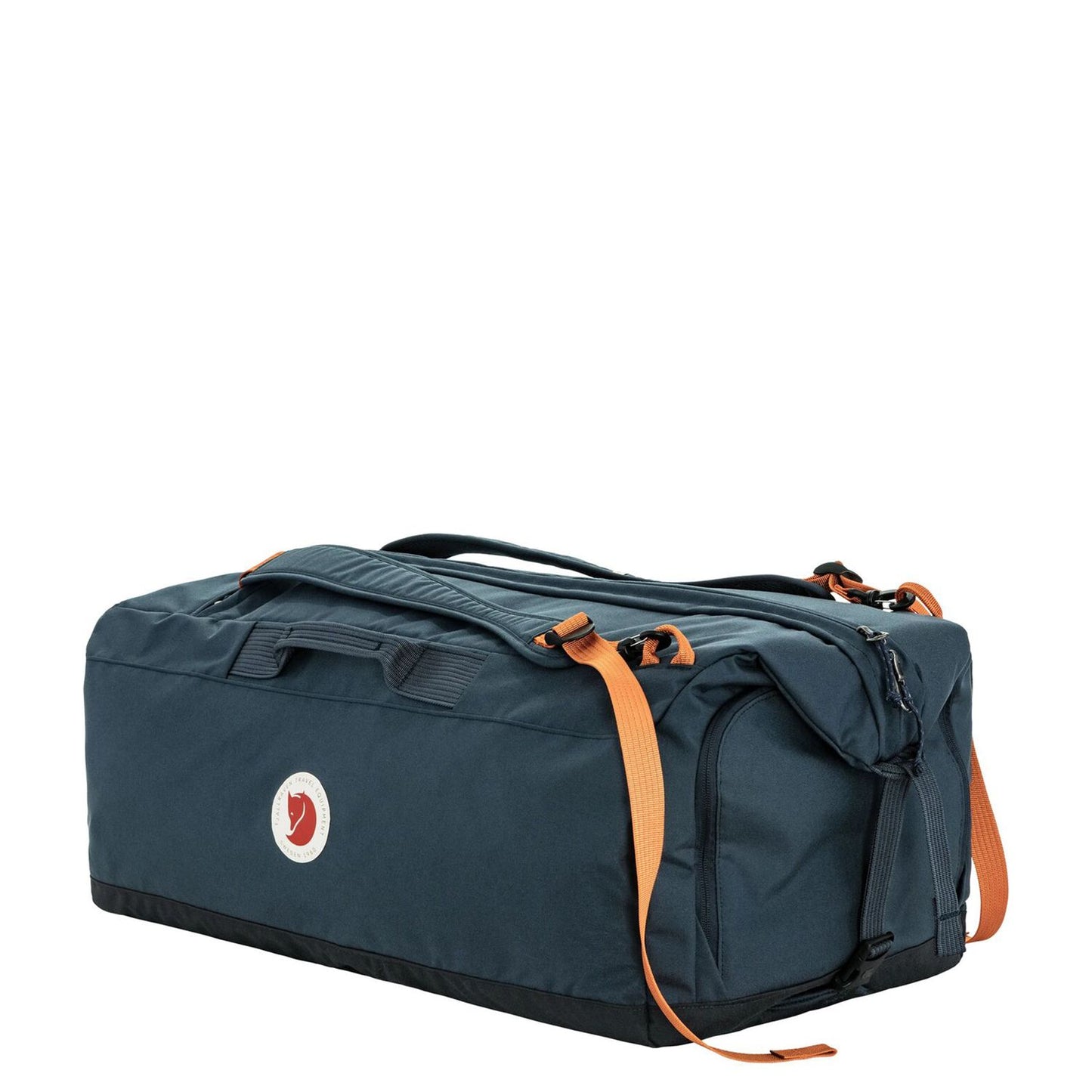 Fjallraven Farden Duffel 80 navy