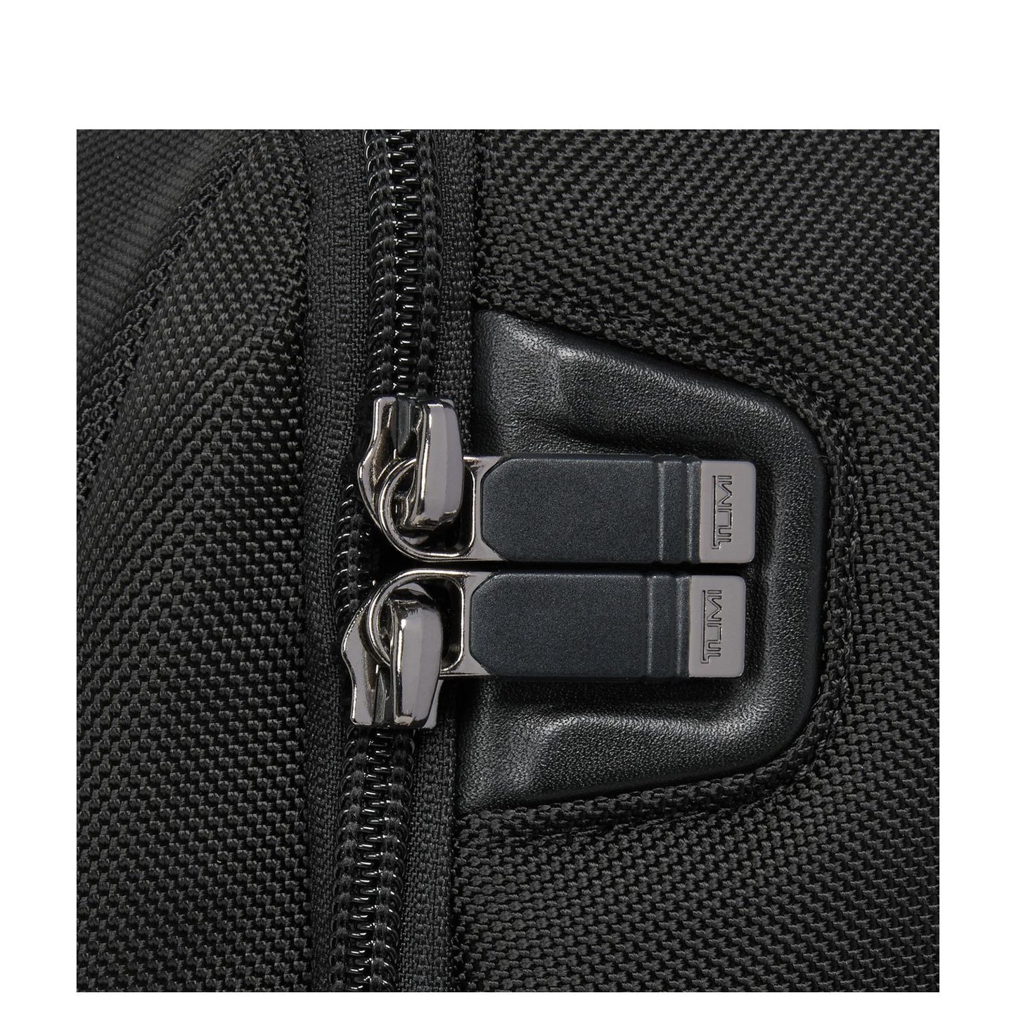 TUMI Alpha Medium 15" Briefcase black
