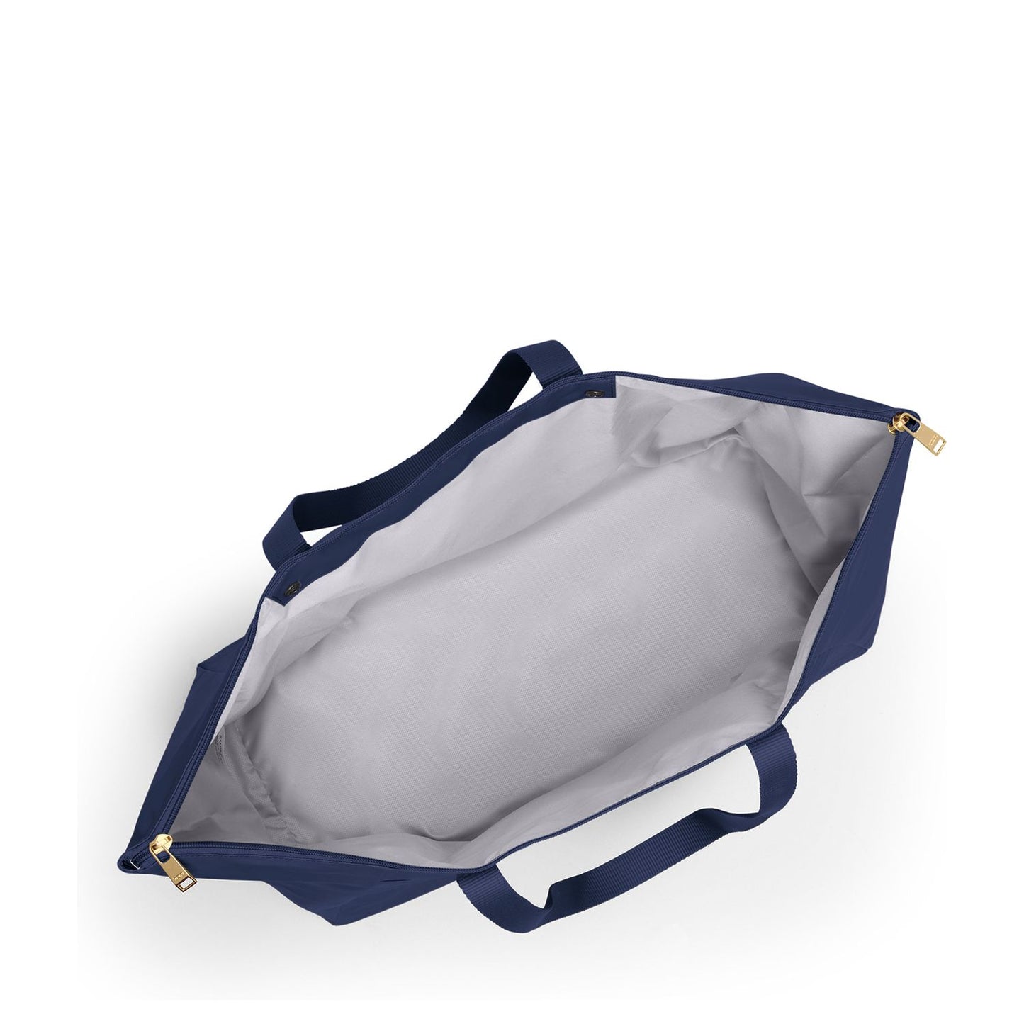 TUMI Voyageur Just In Case Tote indigo/light gold