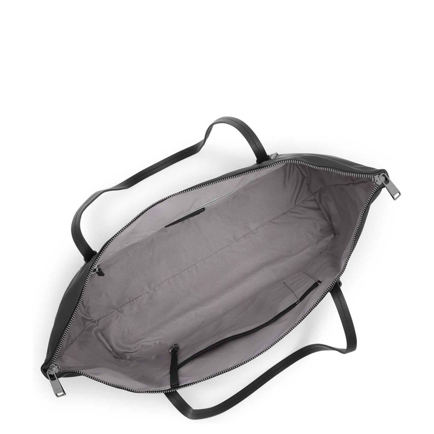 TUMI Voyageur Q Tote black/gunmetal