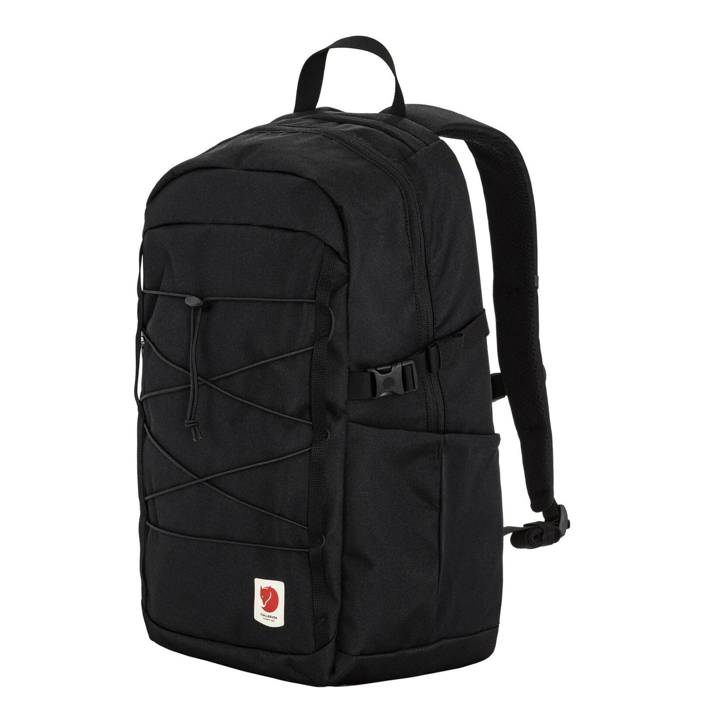 Fjallraven Skule 24 black