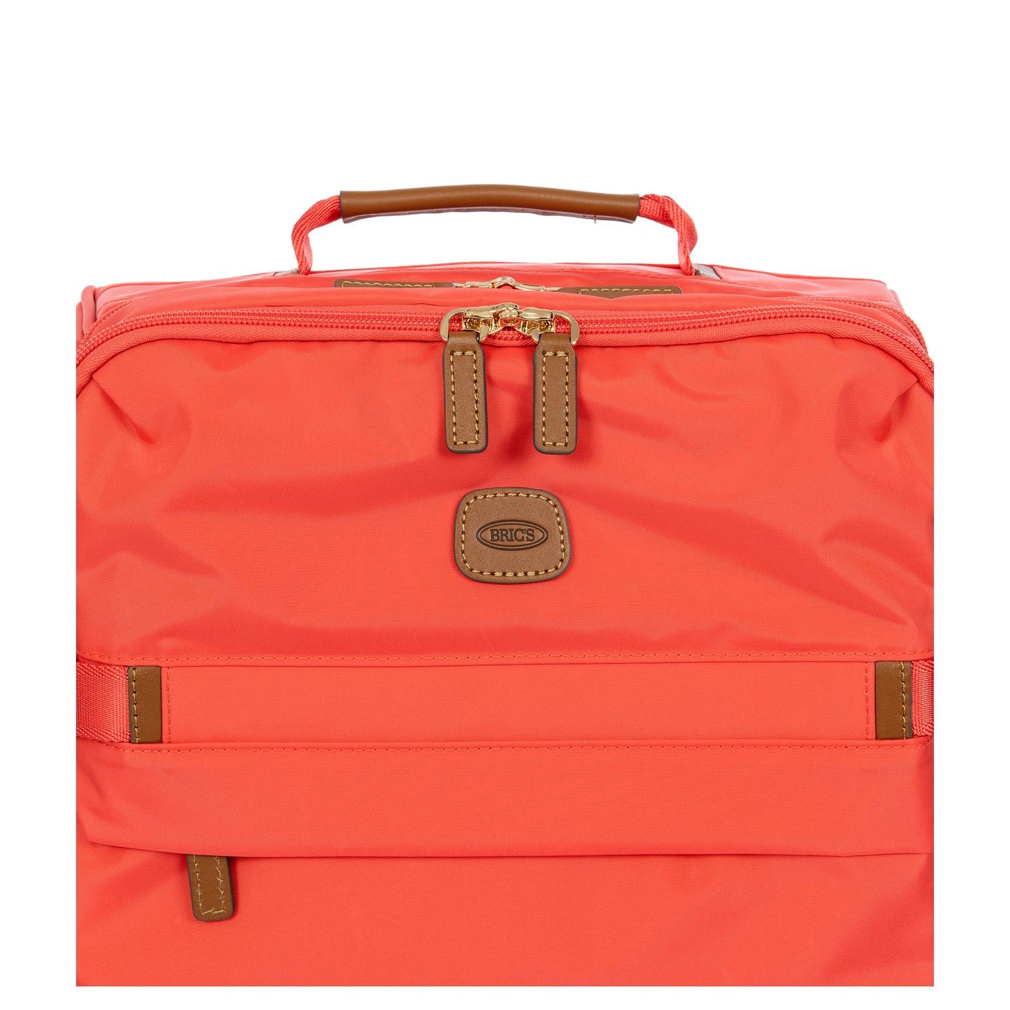 Bric's X-Collection Underseat Backpack papavero/poppy