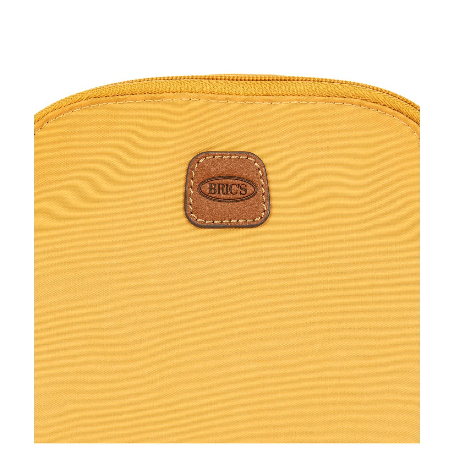 Bric's X-Collection Travel Shoulderbag miele/honey