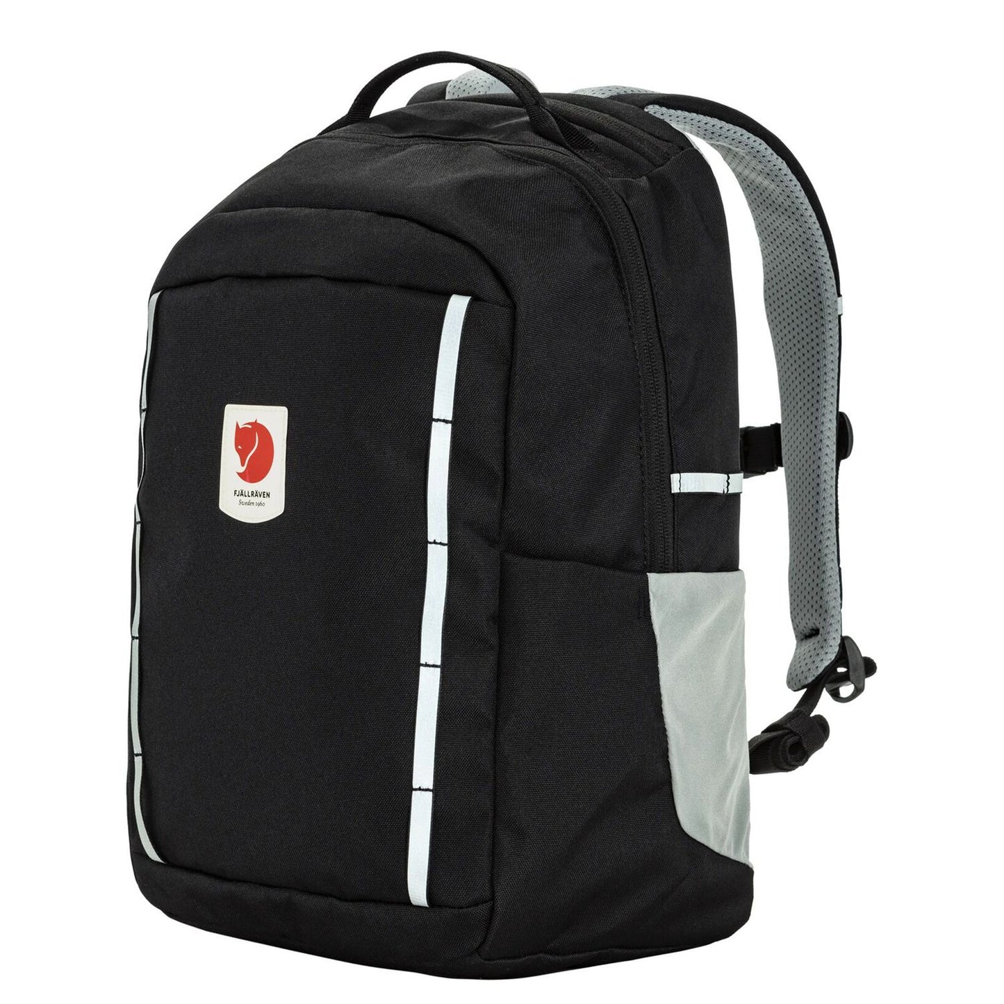 Fjallraven Skule Kids black