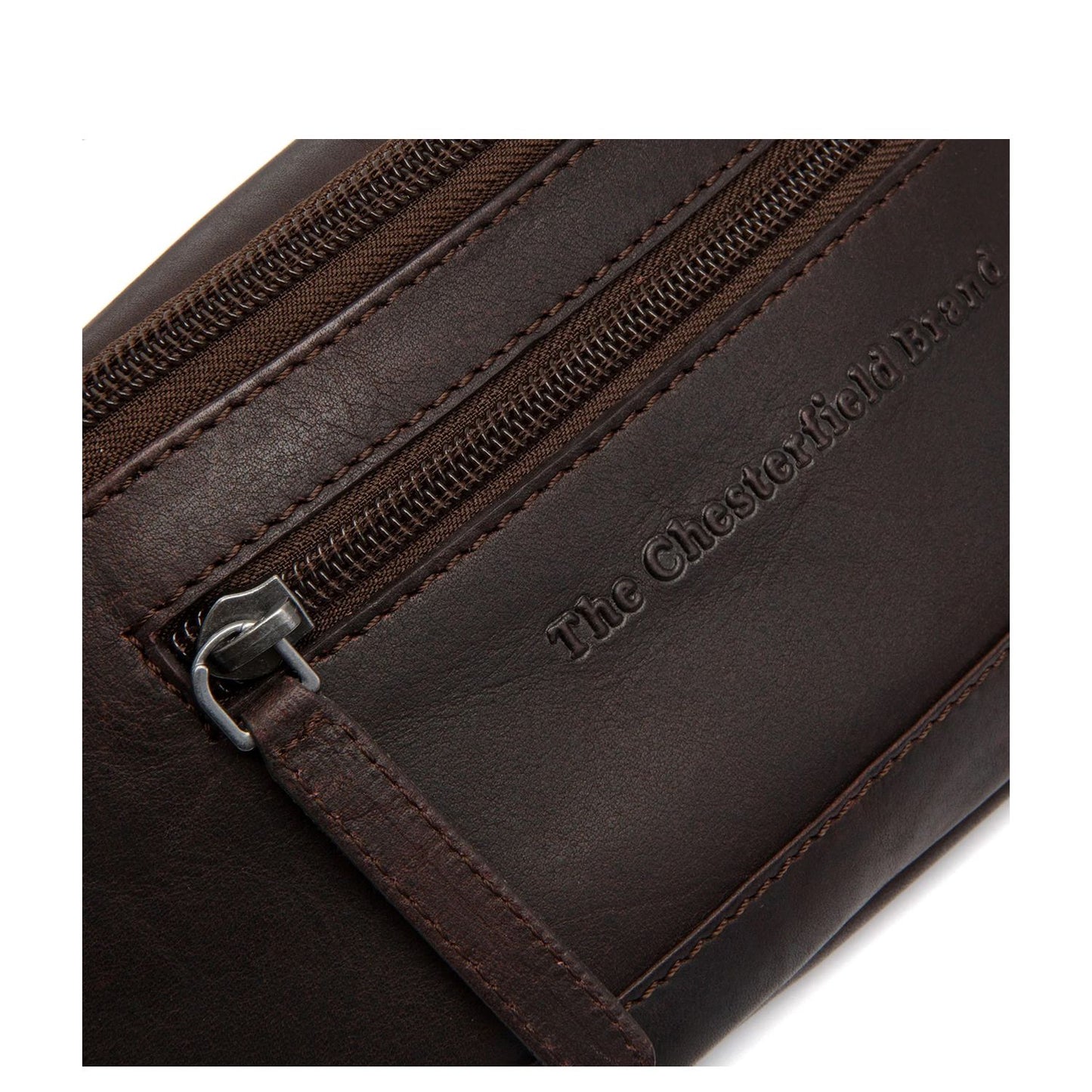 The Chesterfield Brand Brana Waistbag brown