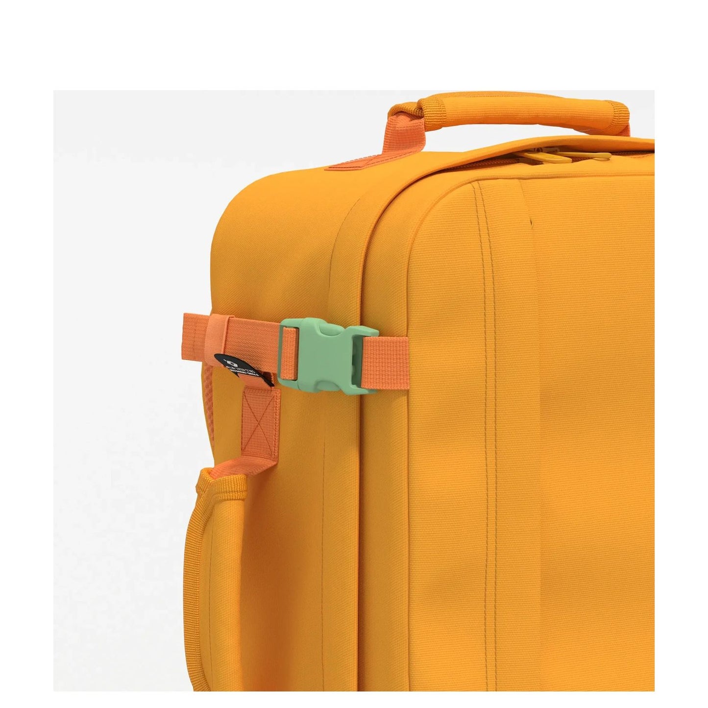 CabinZero Classic 36L Ultra Light Cabin Bag honey comb