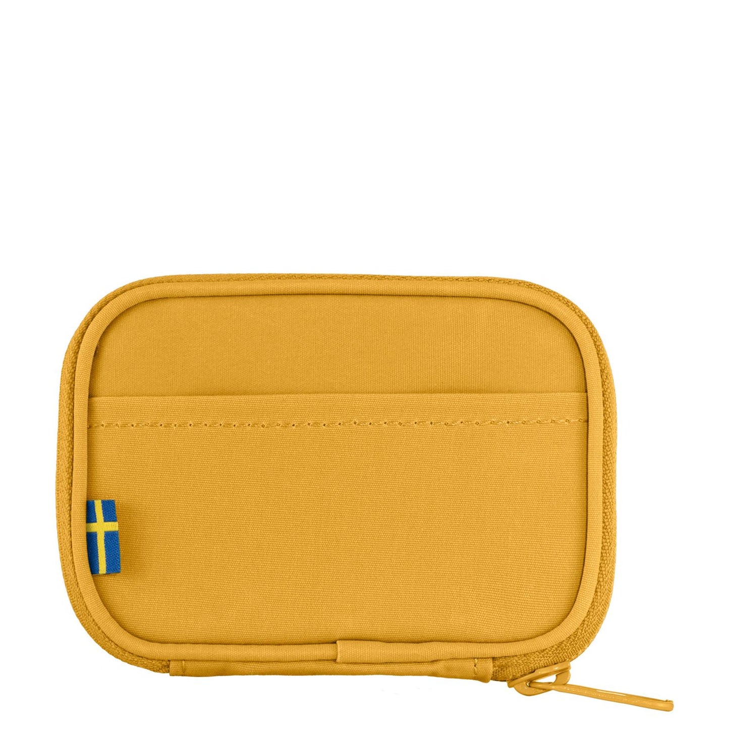 Fjallraven Kanken Card Wallet ochre