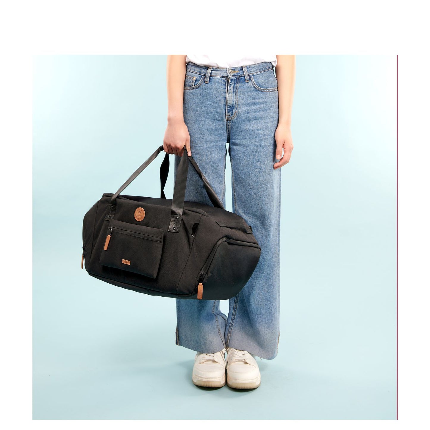 Cabaia Duffle Explorer berlin