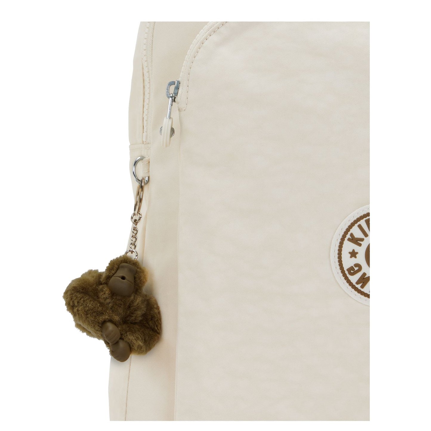 Kipling Kazuki L soft sand