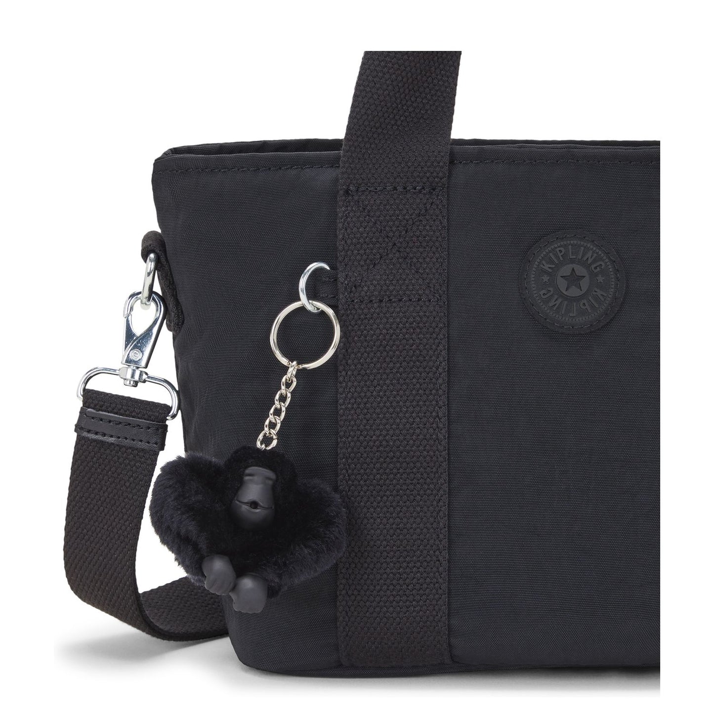 Kipling Minta black noir