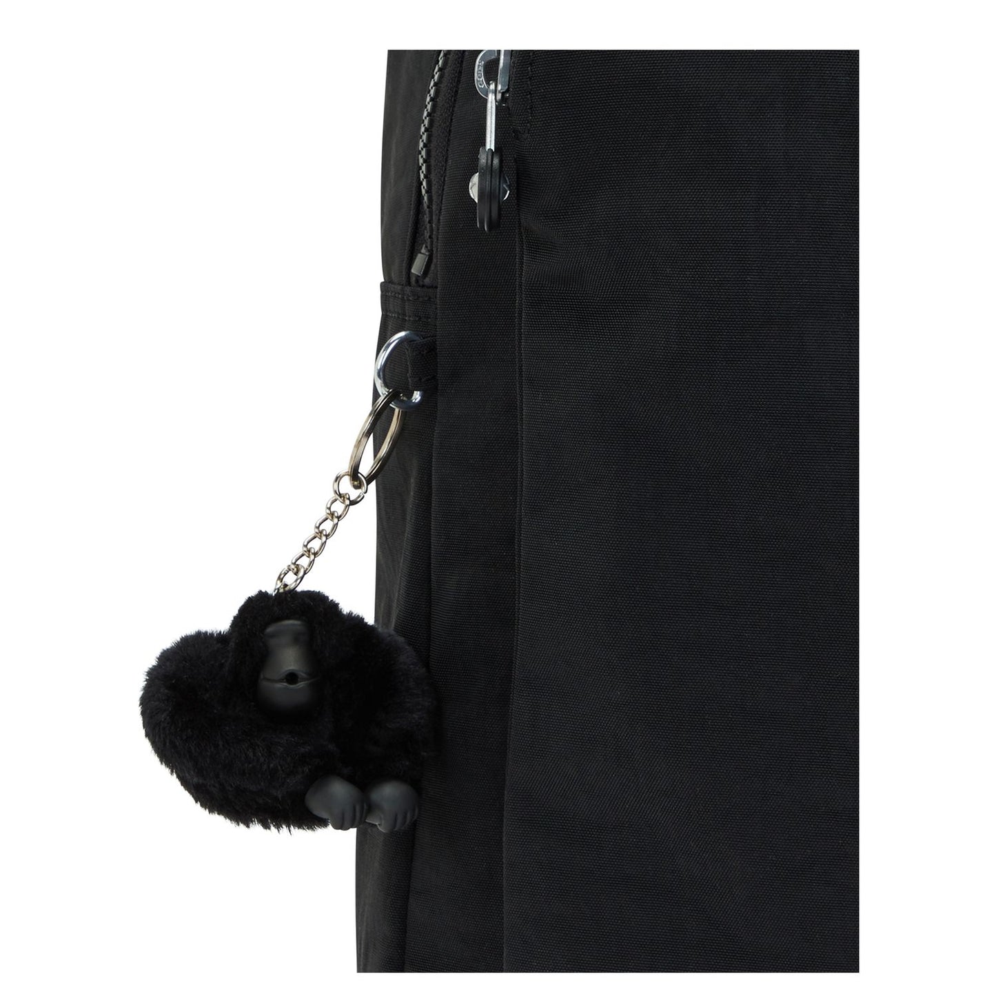 Kipling Kazuki L black noir