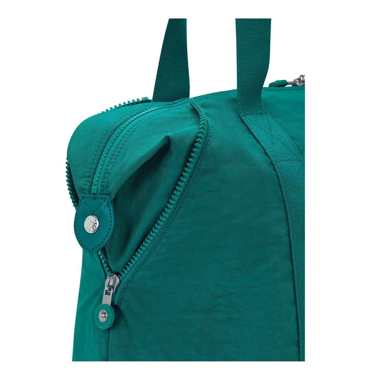 Kipling Art M outspoken green