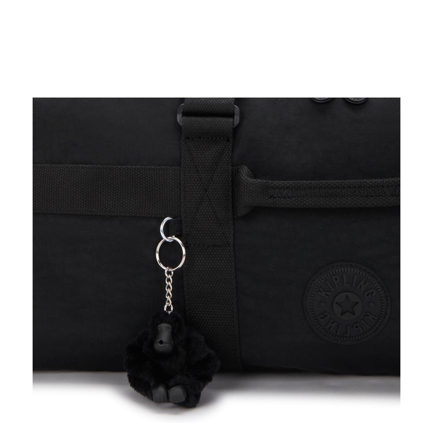 Kipling Jonis M Up black noir