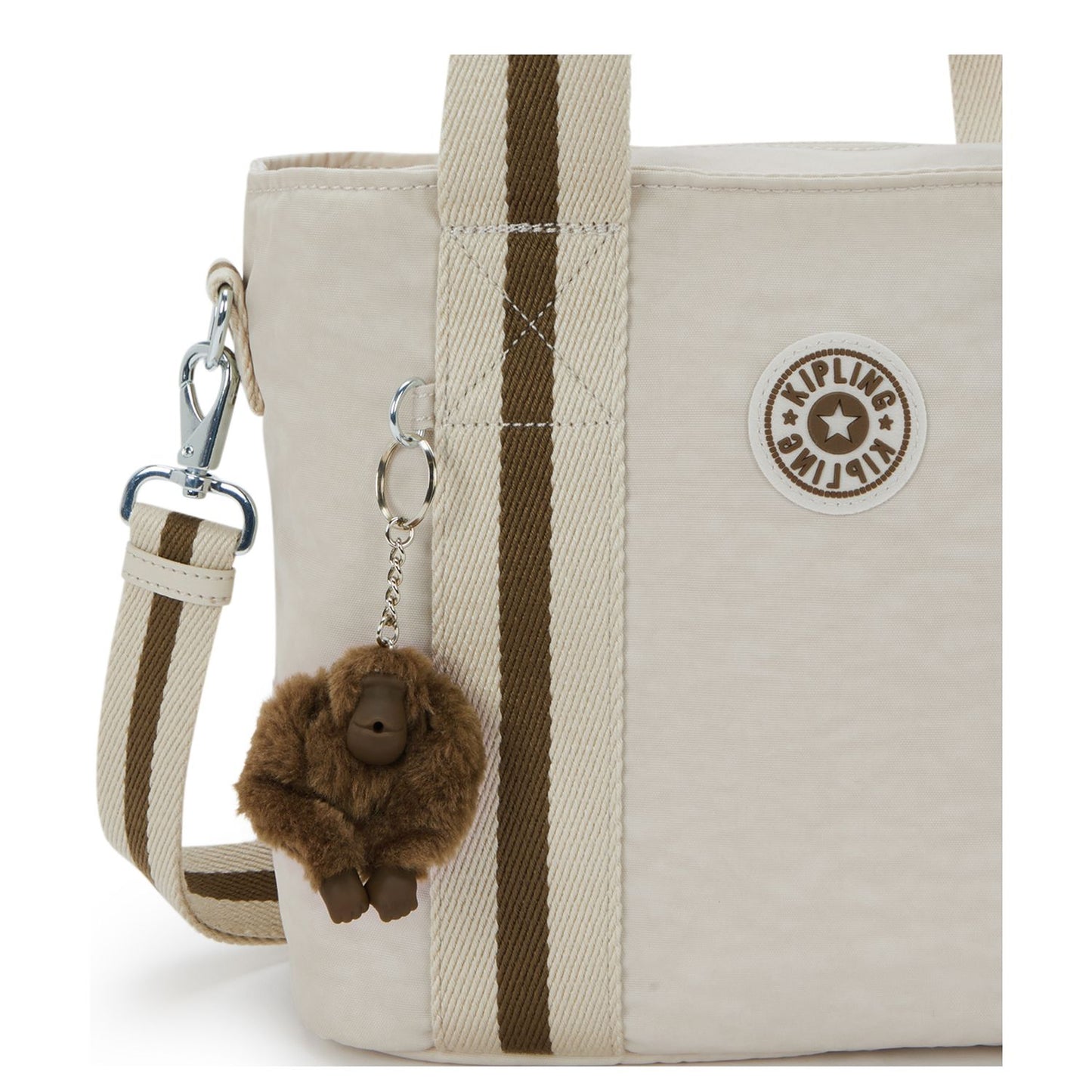 Kipling Minta M Up soft sand