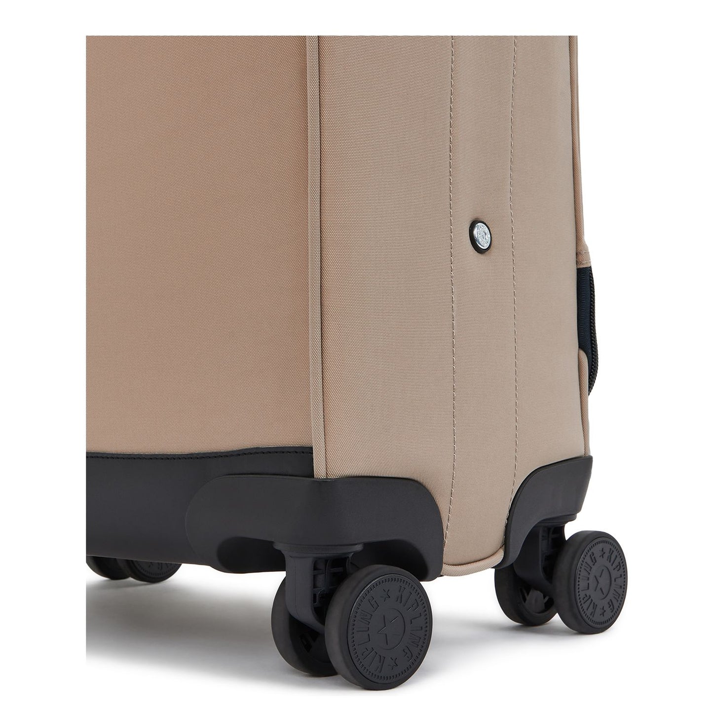 Kipling Jet S soft taupe combo