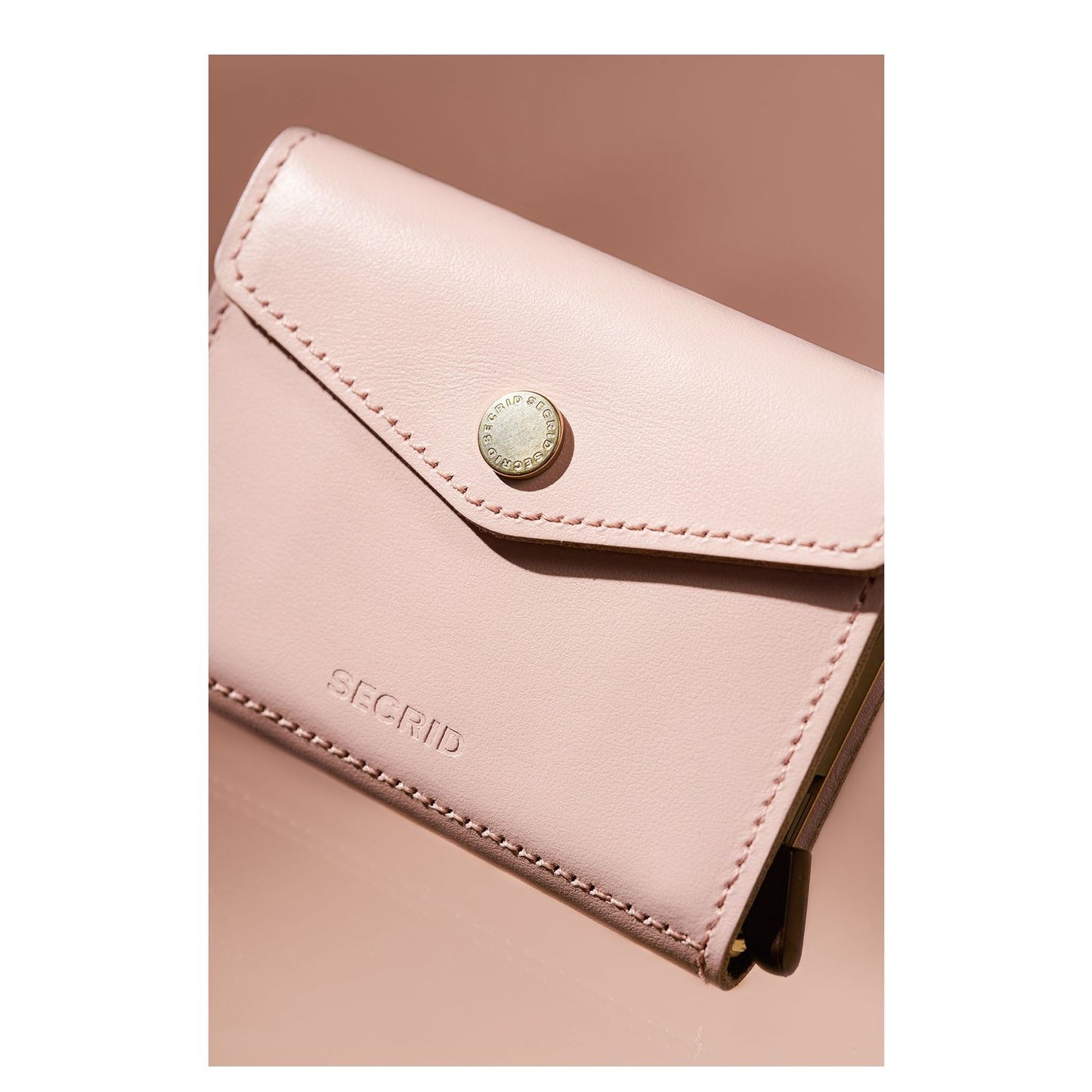 Secrid Enveloppe Pebble ballet