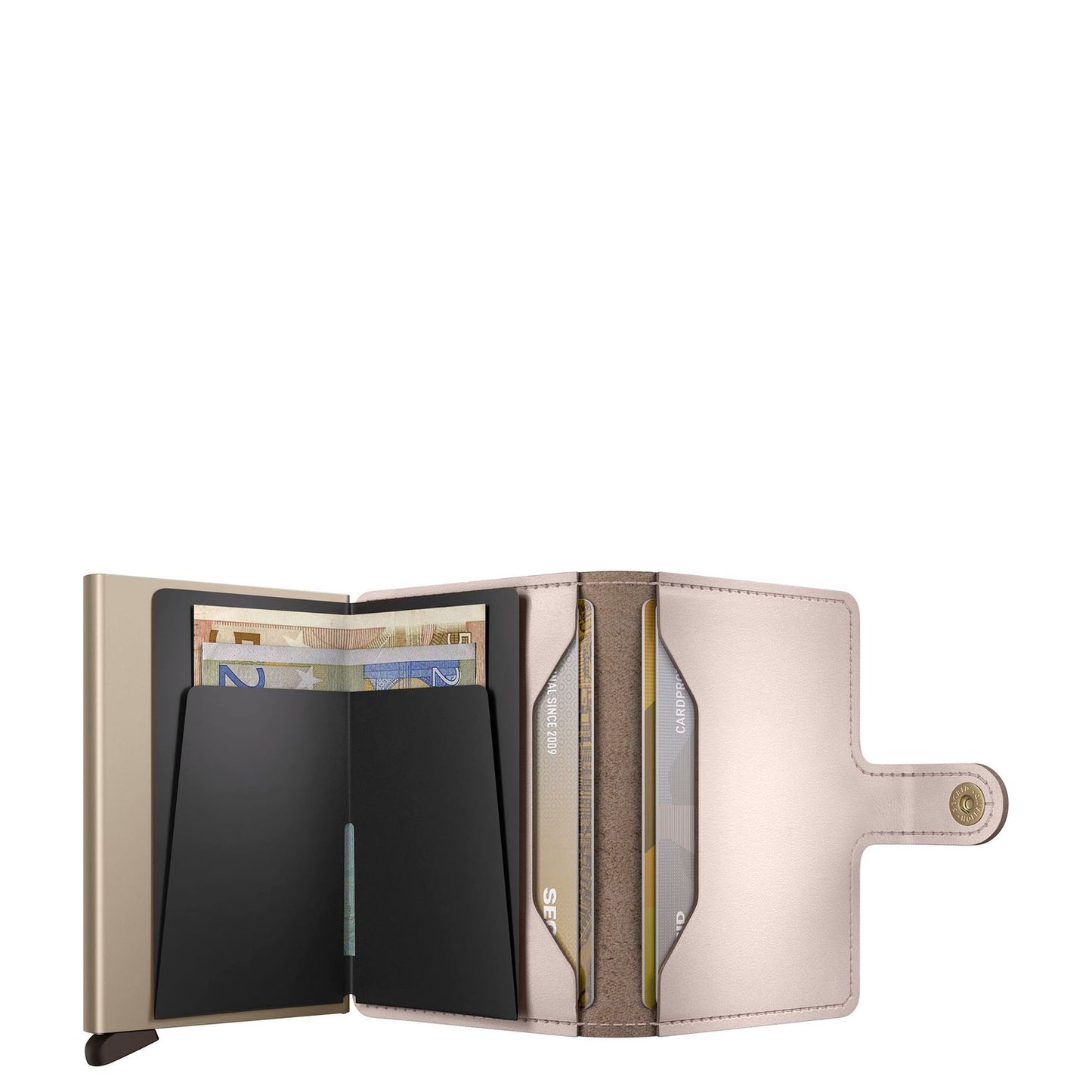 Secrid Miniwallet ballet